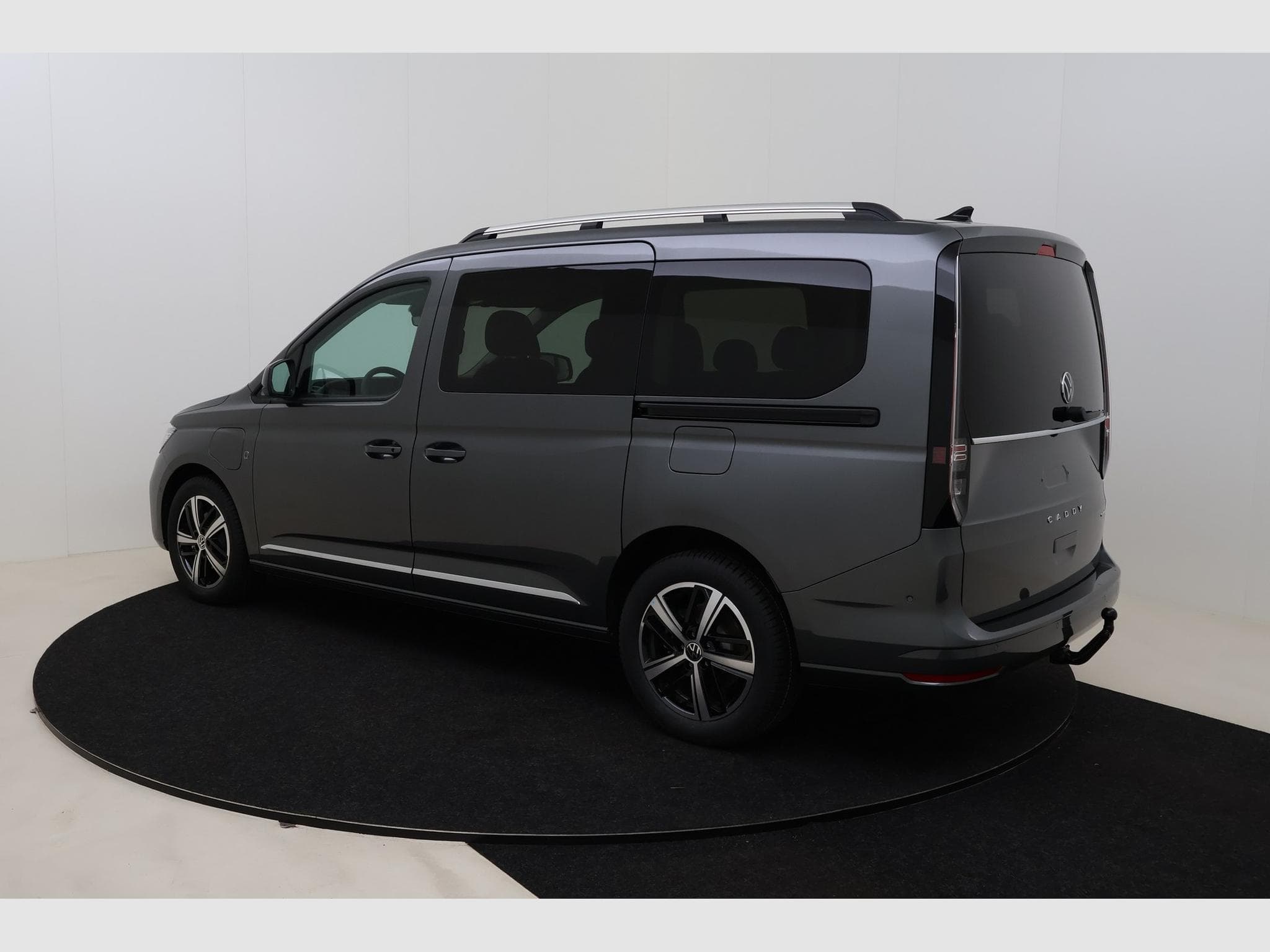 VW Caddy Maxi Style 5pl (2026) - Foto 8