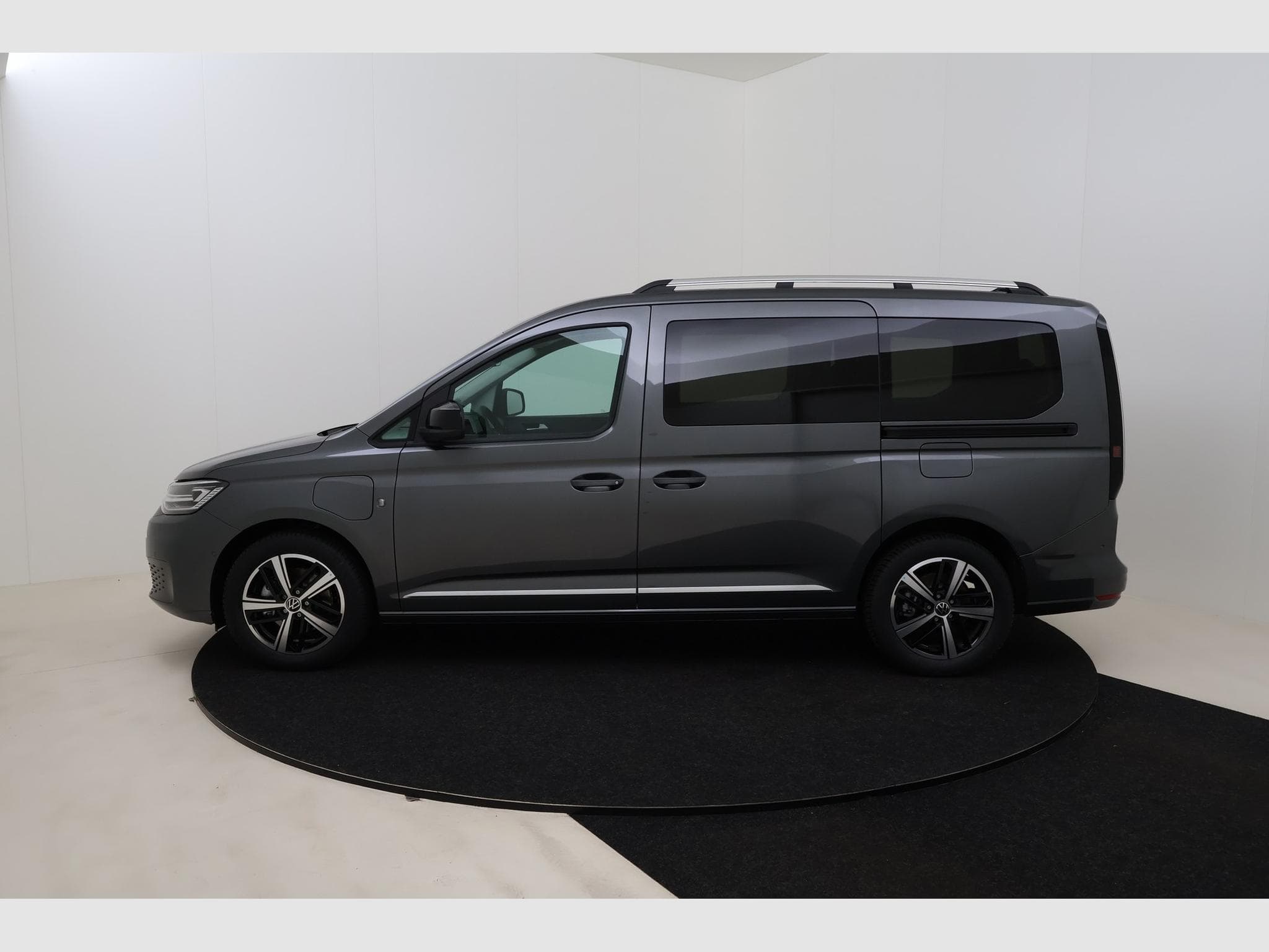 VW Caddy Maxi Style 5pl (2026) - Foto 9