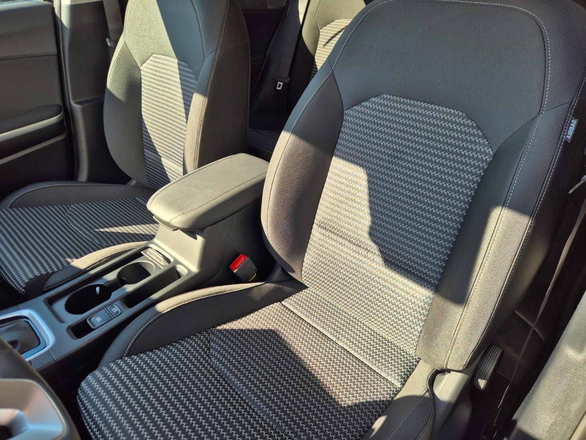 Kia Xceed (2026) - Foto 11