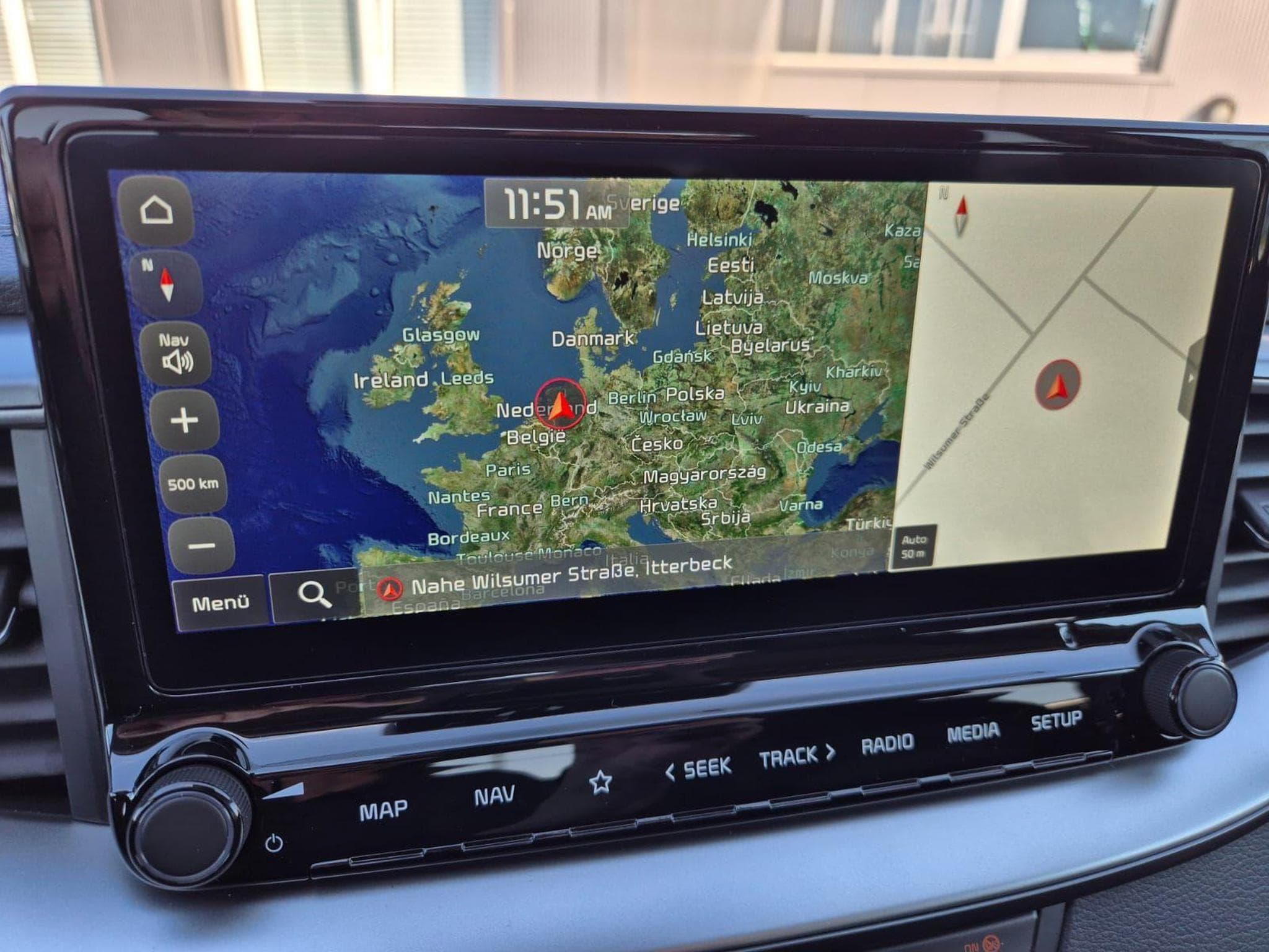 Kia Xceed (2026) - Foto 17
