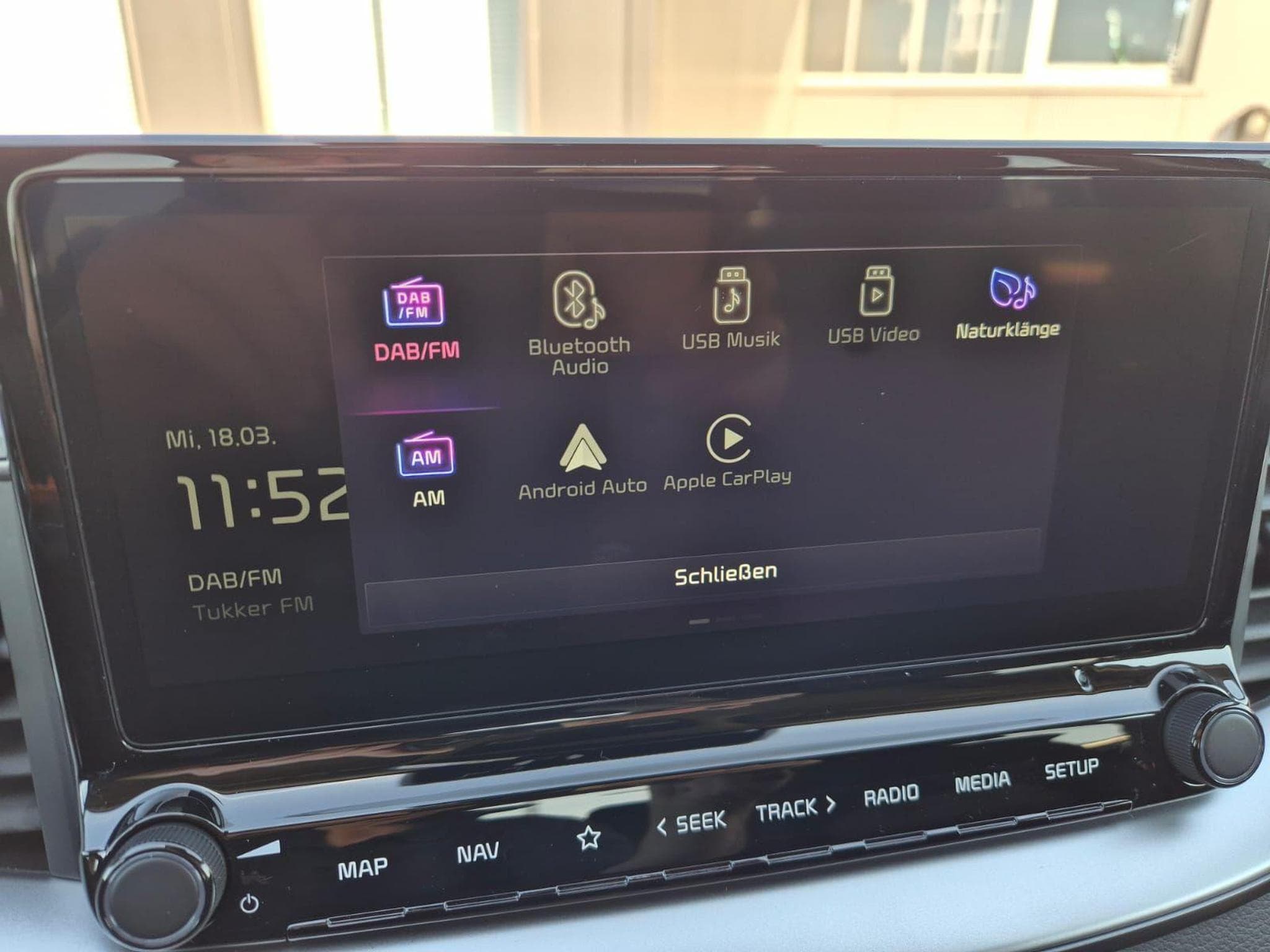 Kia Xceed (2026) - Foto 18
