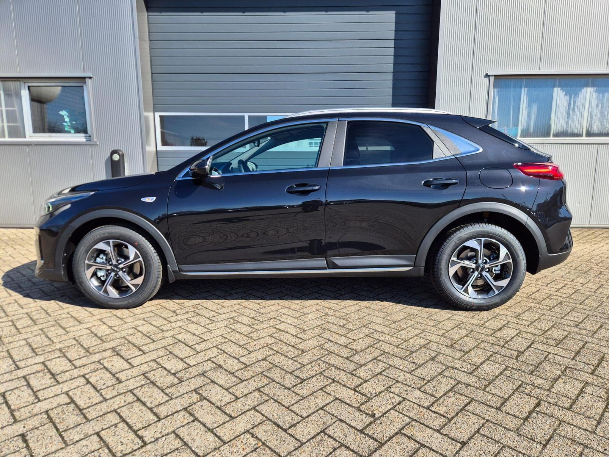 Kia Xceed (2026) - Foto 2