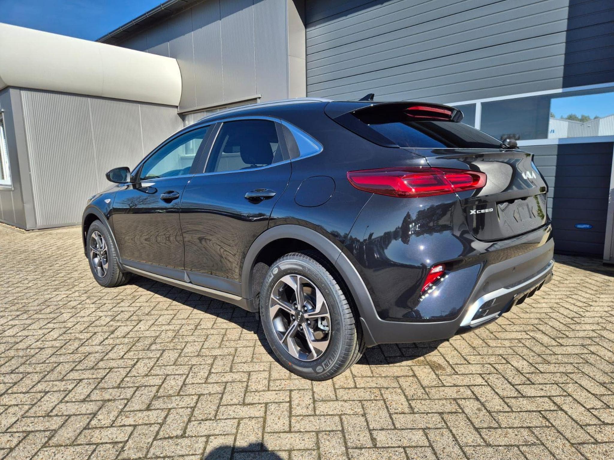 Kia Xceed (2026) - Foto 3