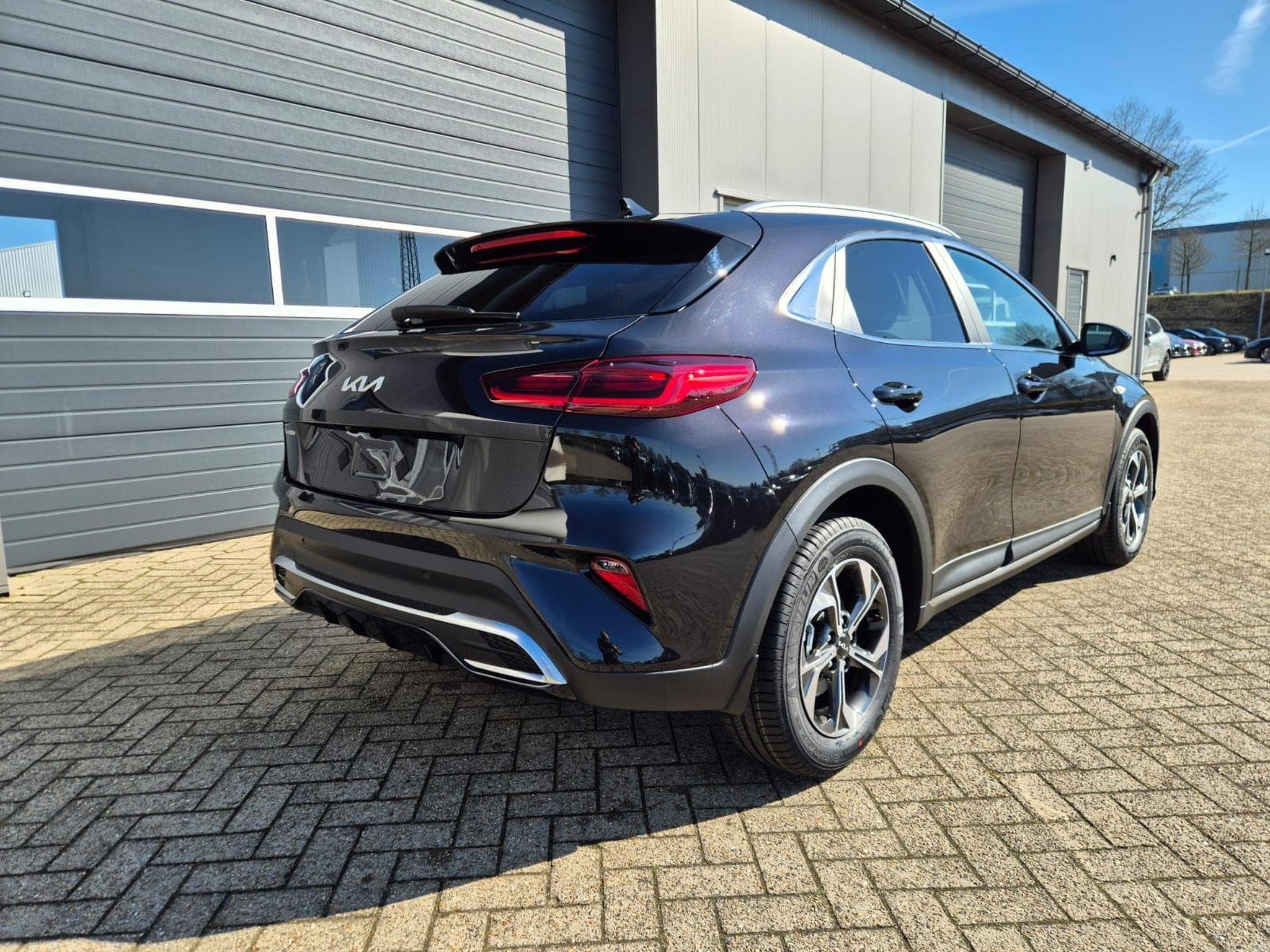 Kia Xceed (2026) - Foto 5