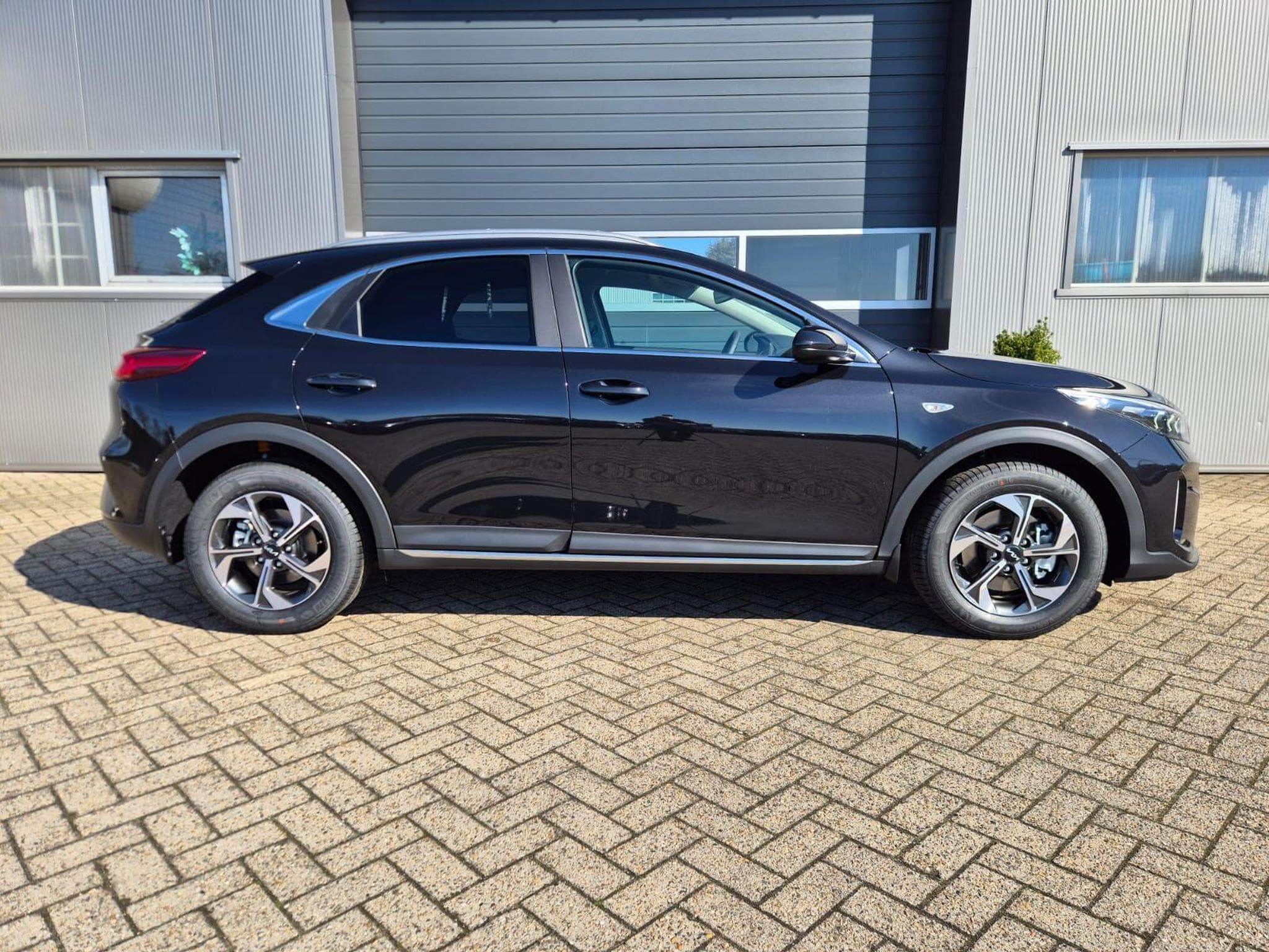 Kia Xceed (2026) - Foto 6