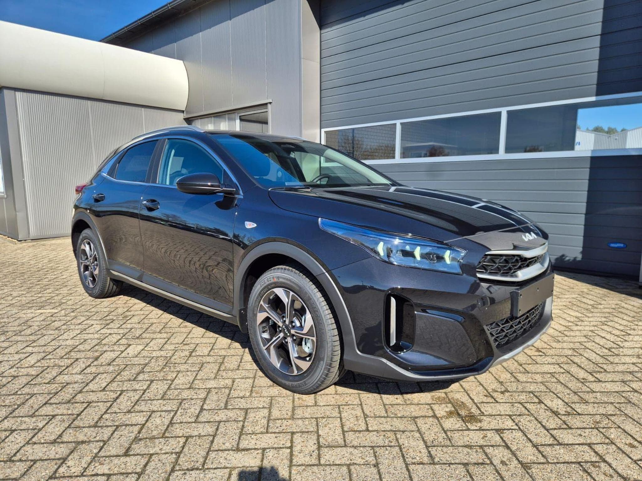 Kia Xceed (2026) - Foto 7
