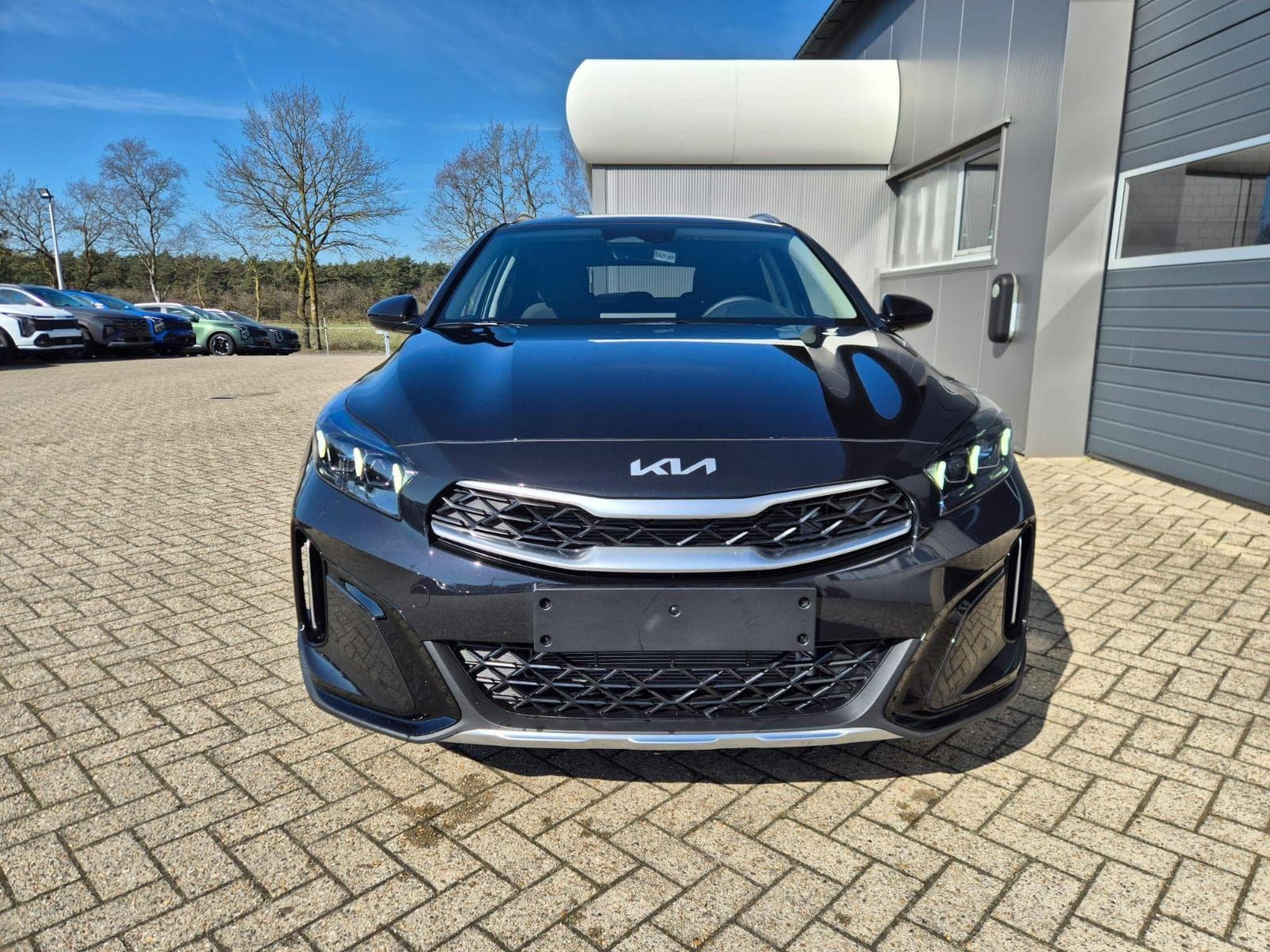 Kia Xceed (2026) - Foto 8