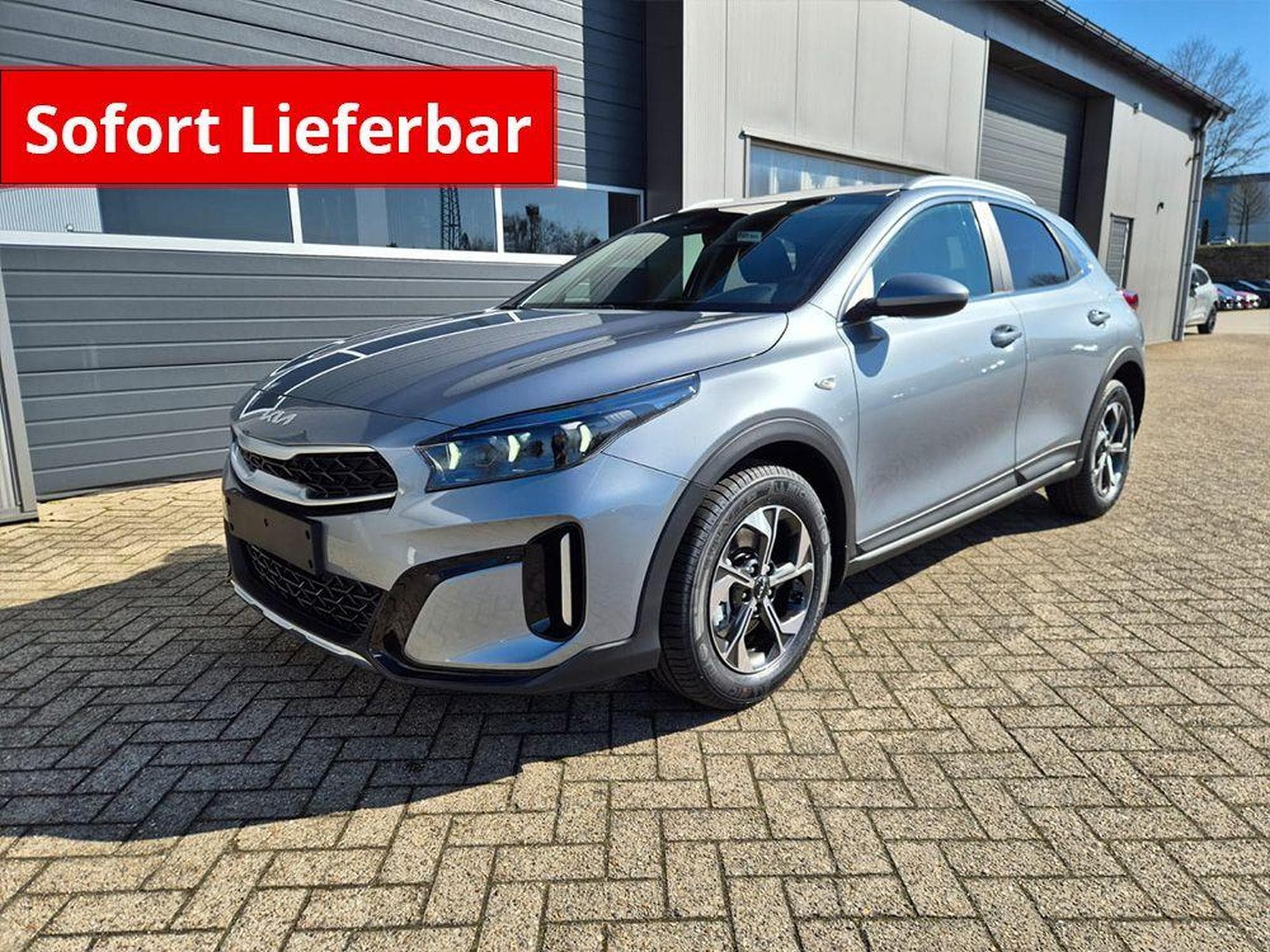 Kia Xceed (2026) - Foto 1