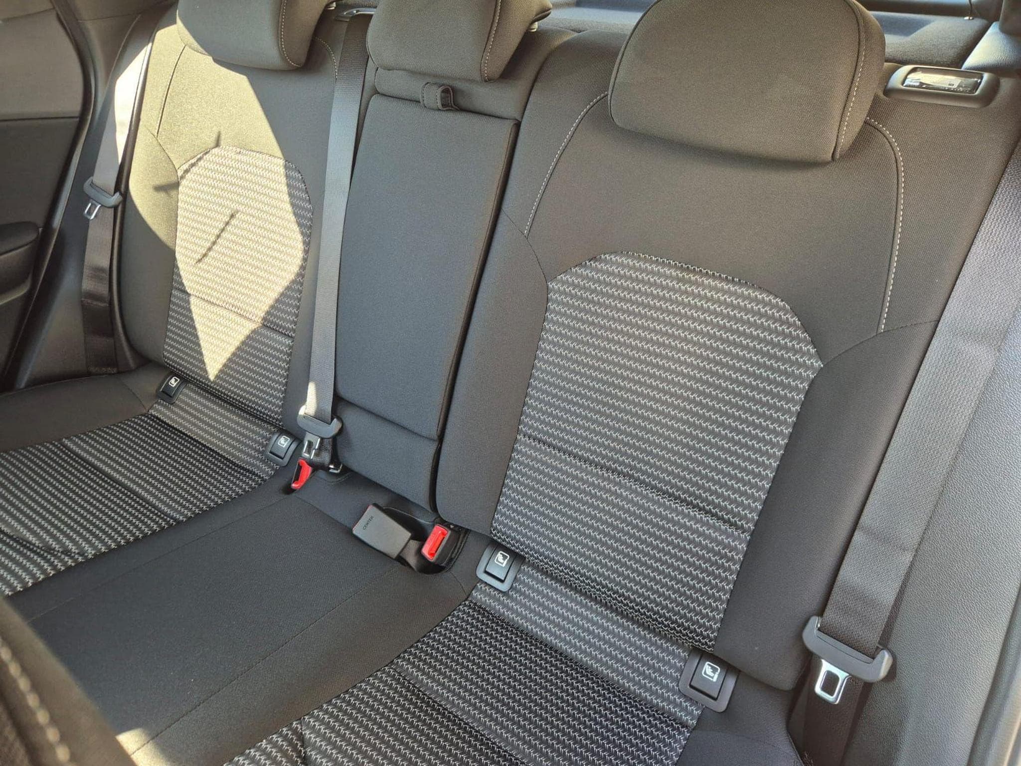 Kia Xceed (2026) - Foto 12