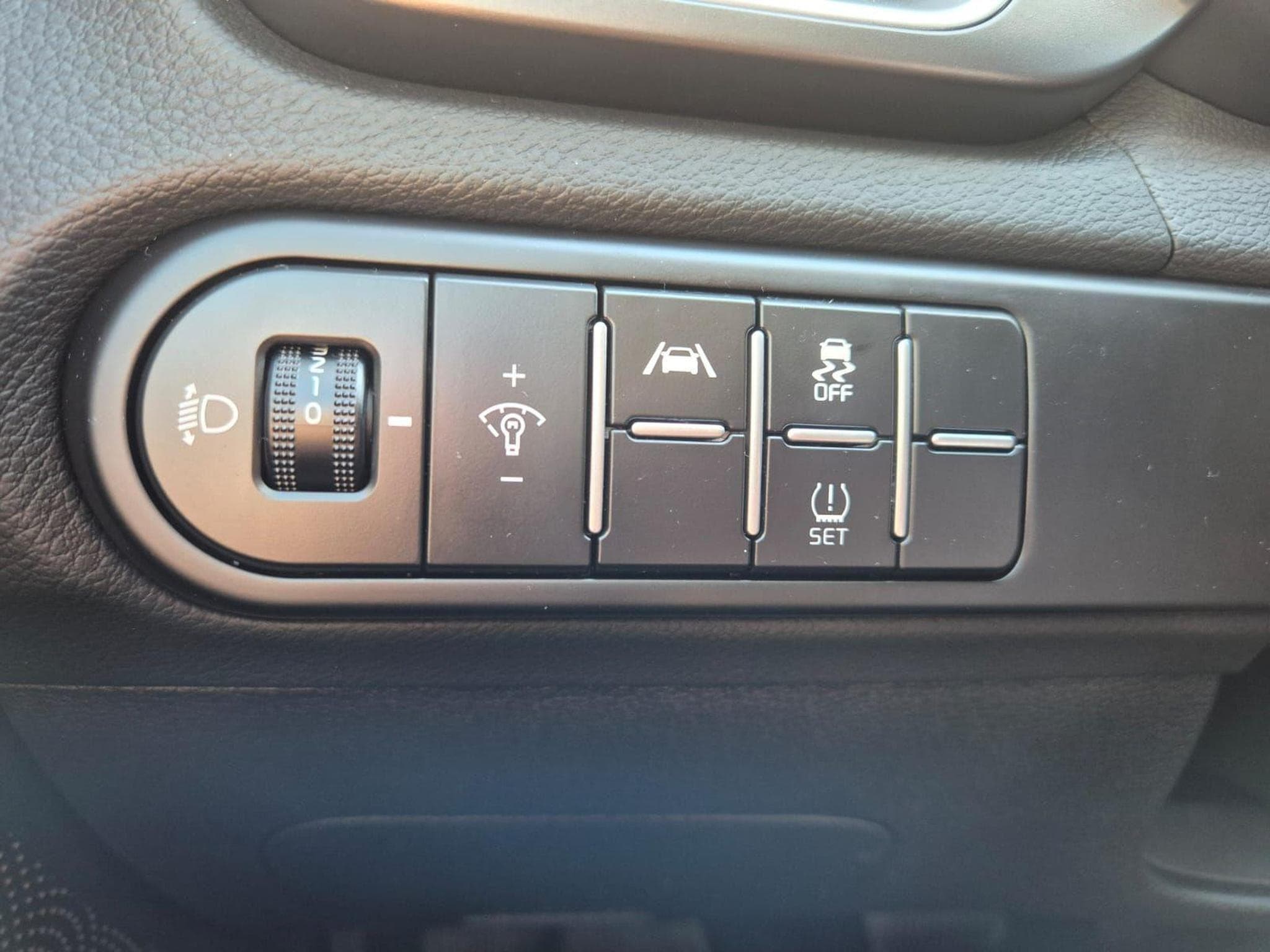 Kia Xceed (2026) - Foto 14