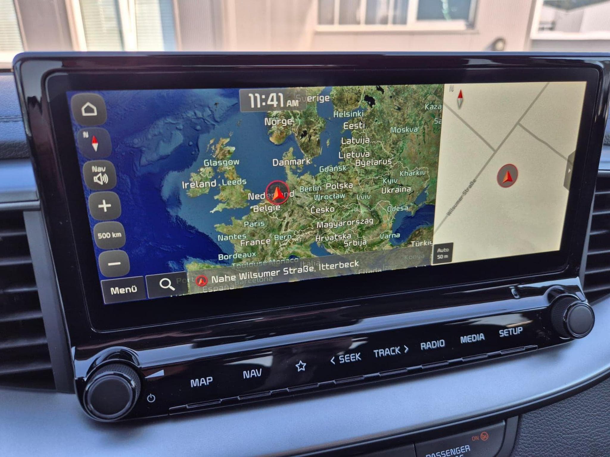 Kia Xceed (2026) - Foto 16
