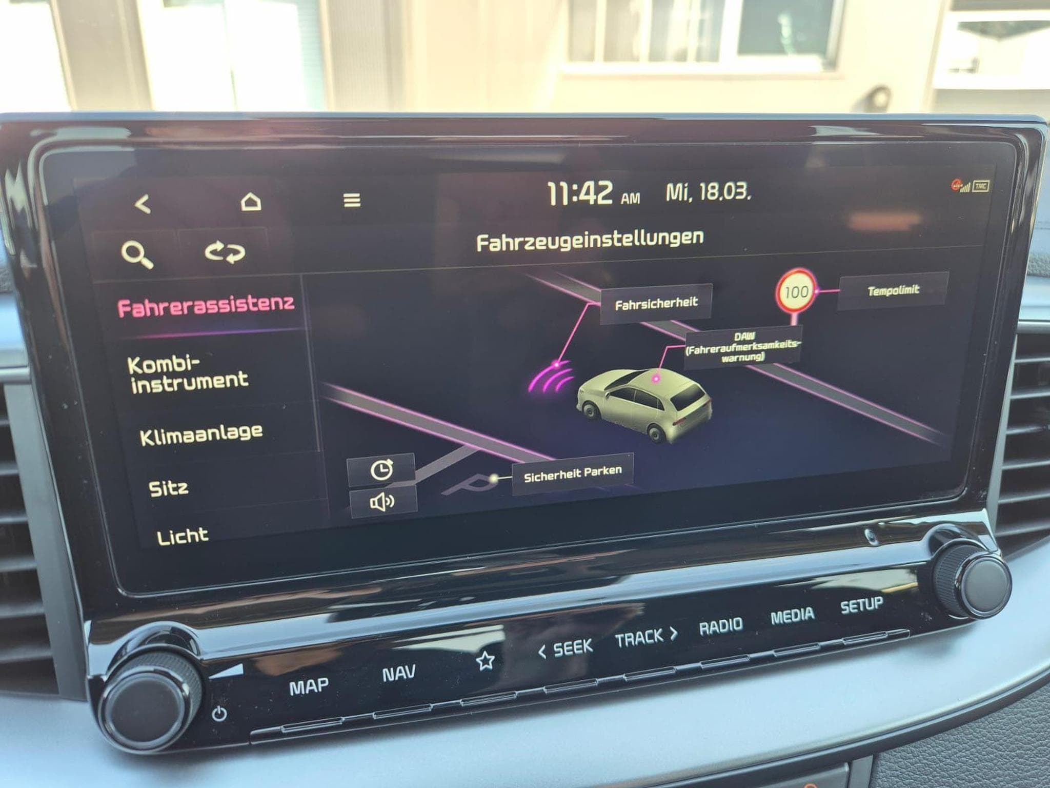 Kia Xceed (2026) - Foto 17