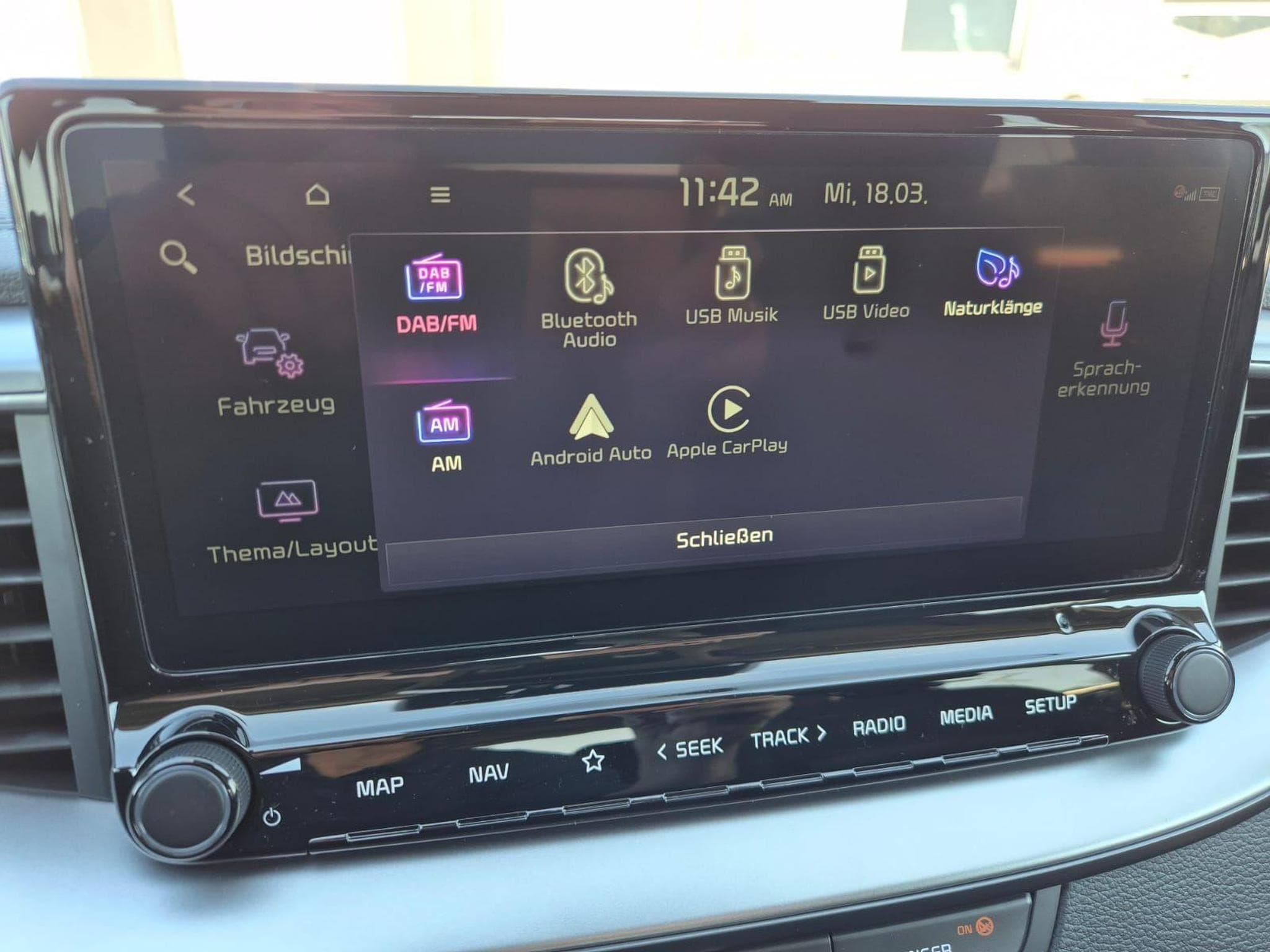 Kia Xceed (2026) - Foto 18