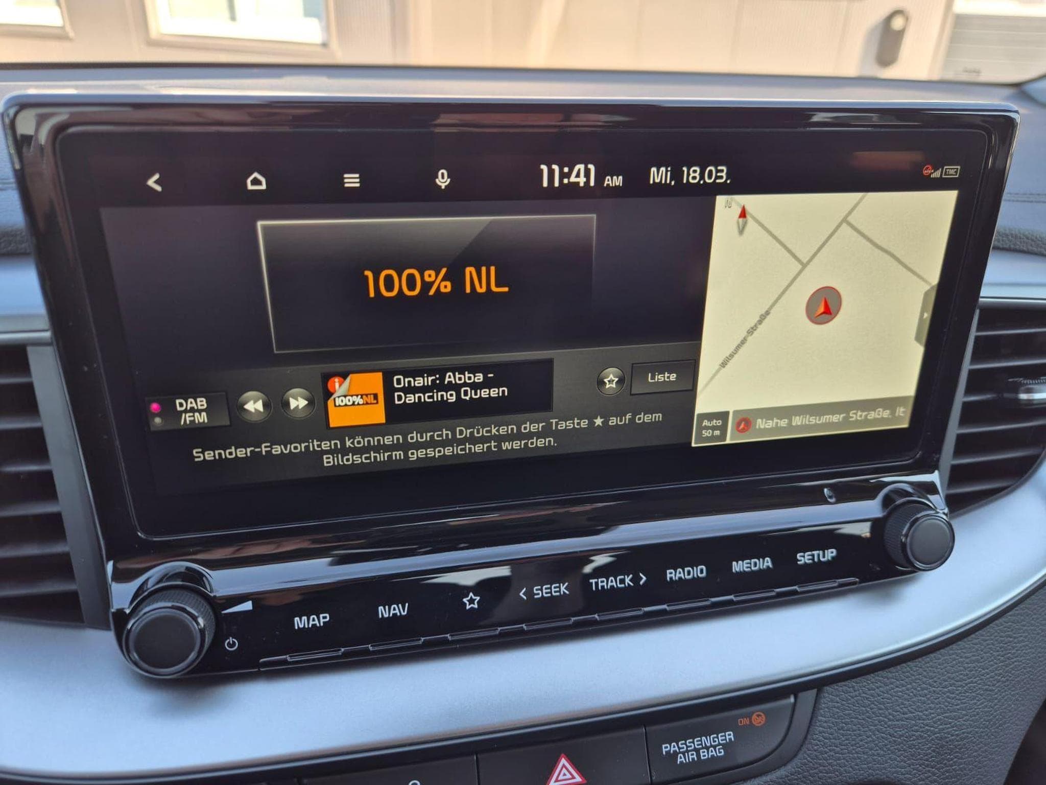 Kia Xceed (2026) - Foto 19