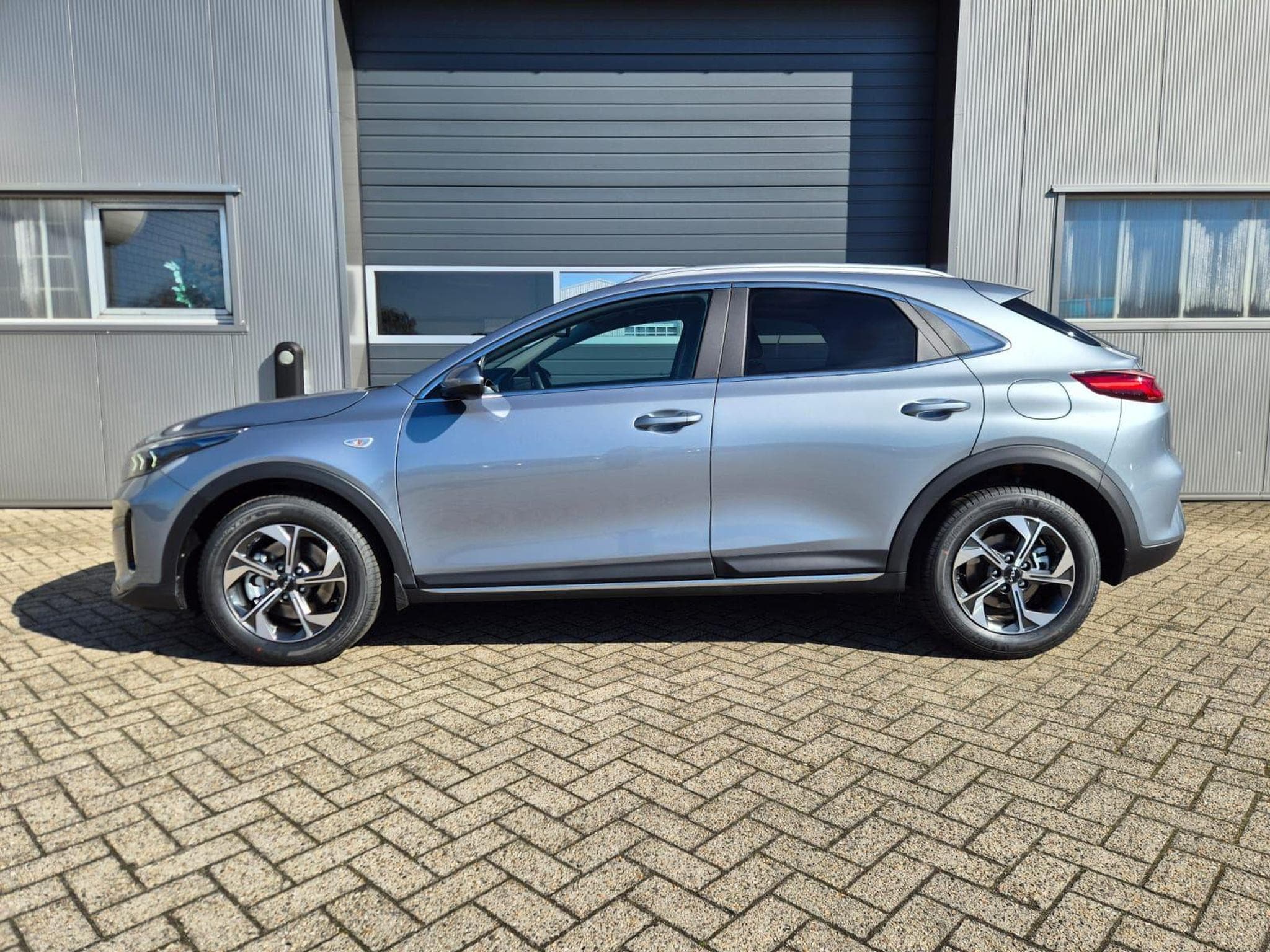 Kia Xceed (2026) - Foto 2