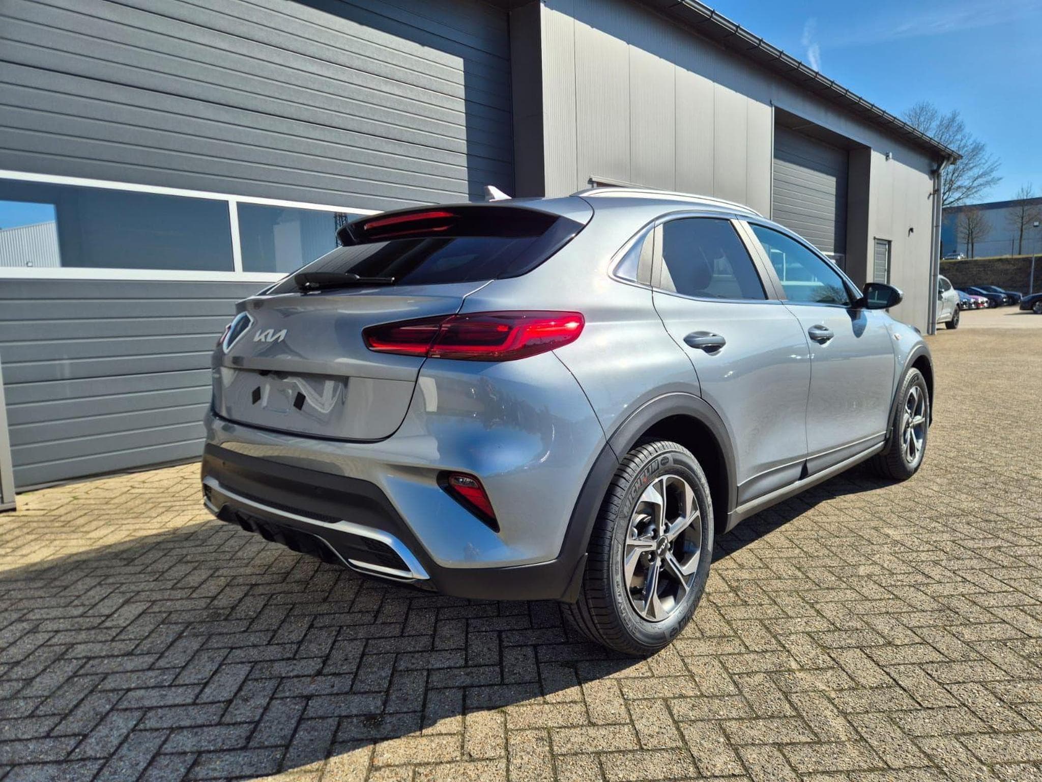 Kia Xceed (2026) - Foto 5