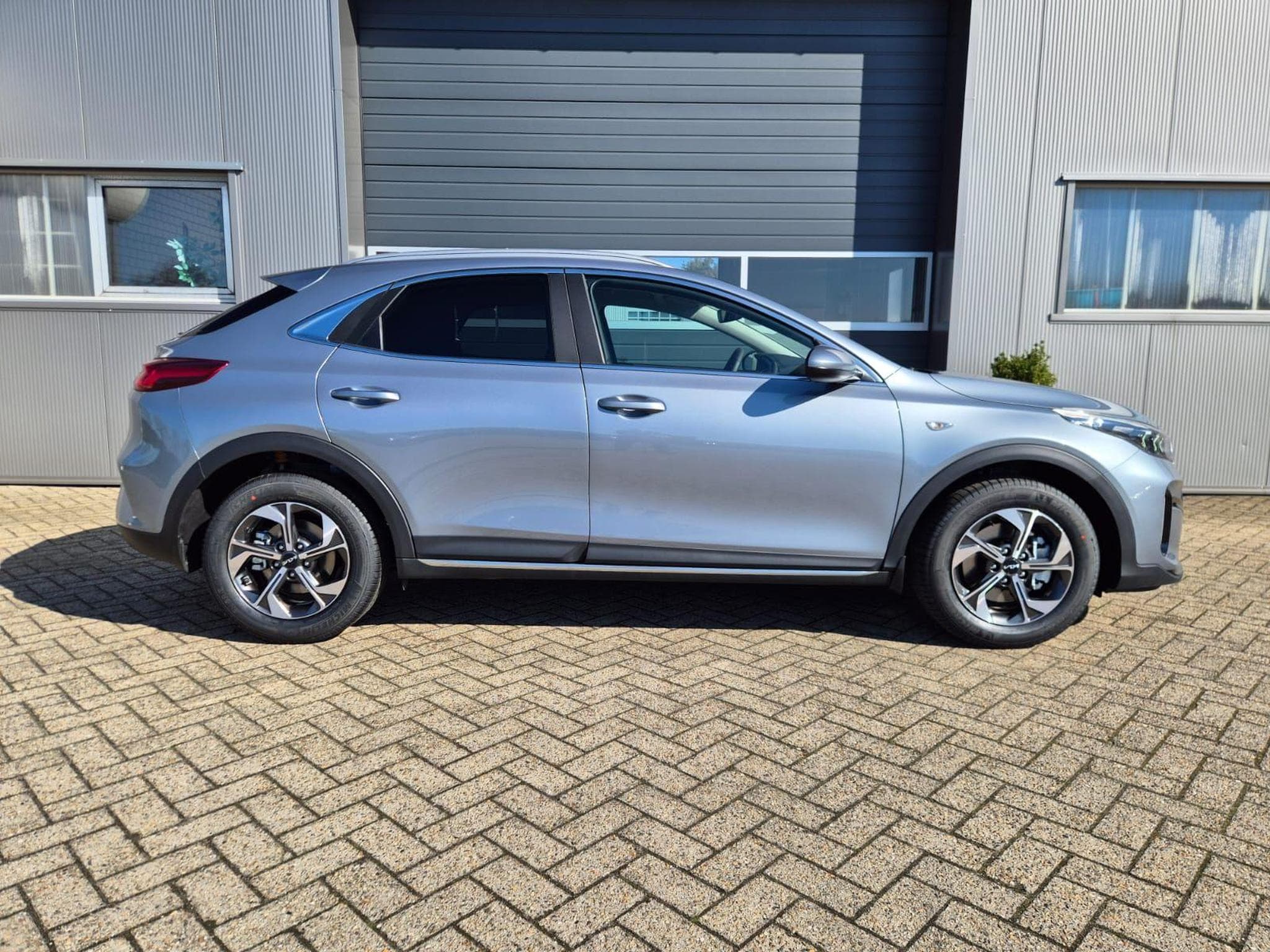 Kia Xceed (2026) - Foto 6