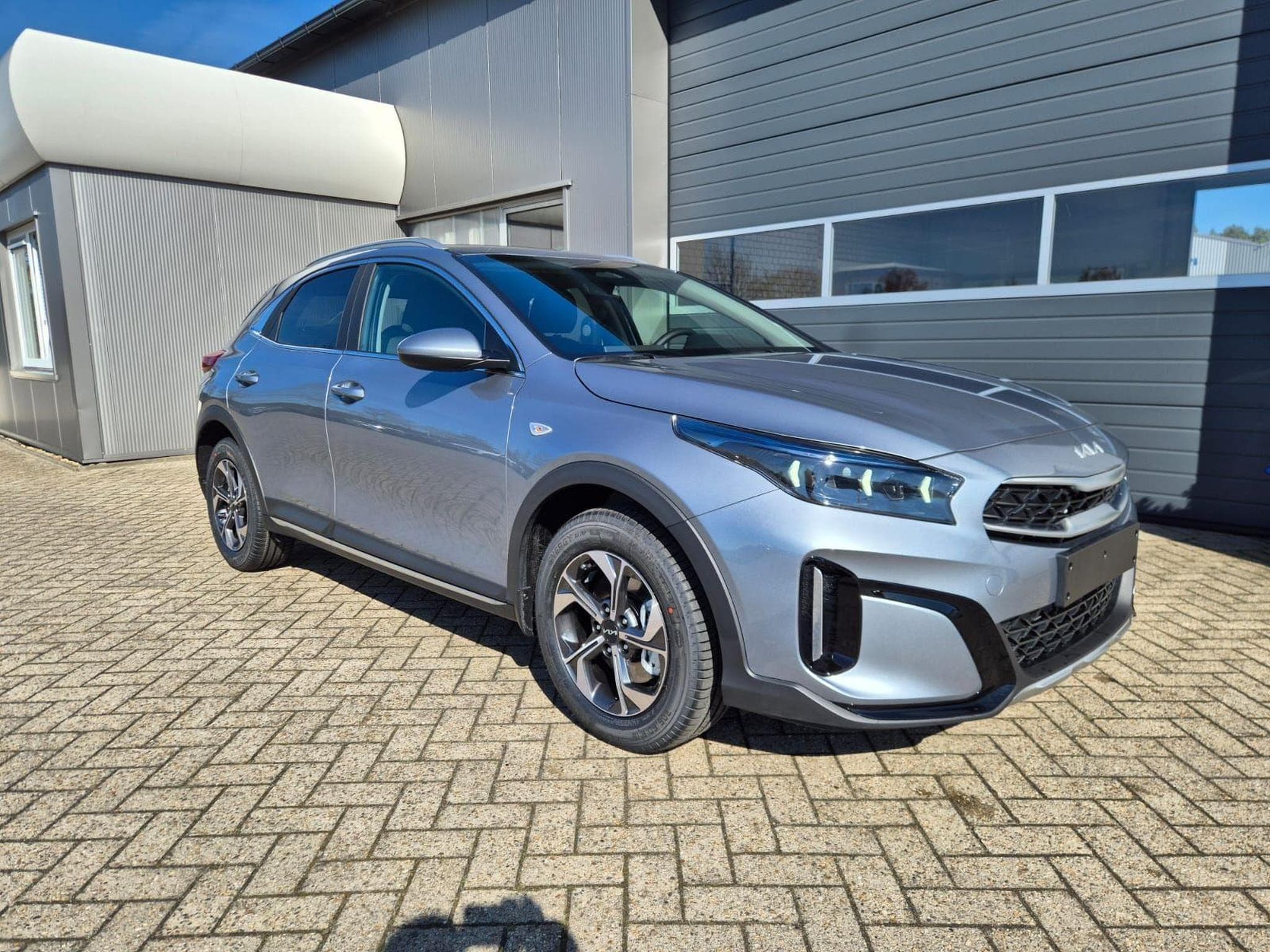 Kia Xceed (2026) - Foto 7
