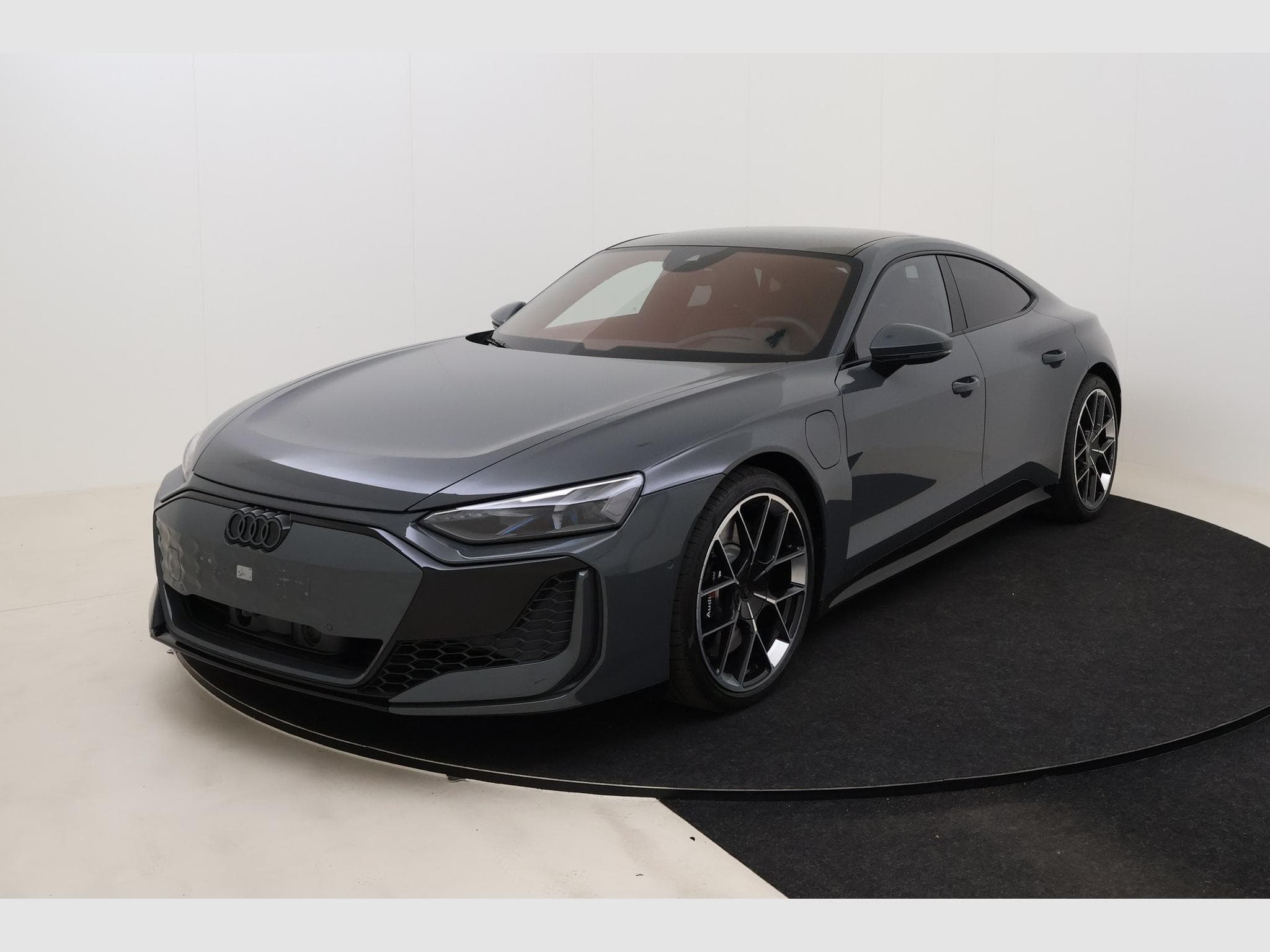 Audi RS e-tron GT (2026) - Foto 1