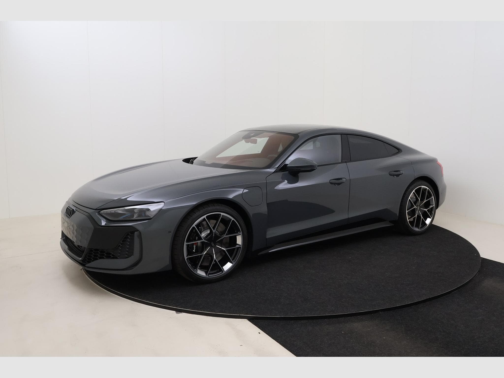 Audi RS e-tron GT (2026) - Foto 10