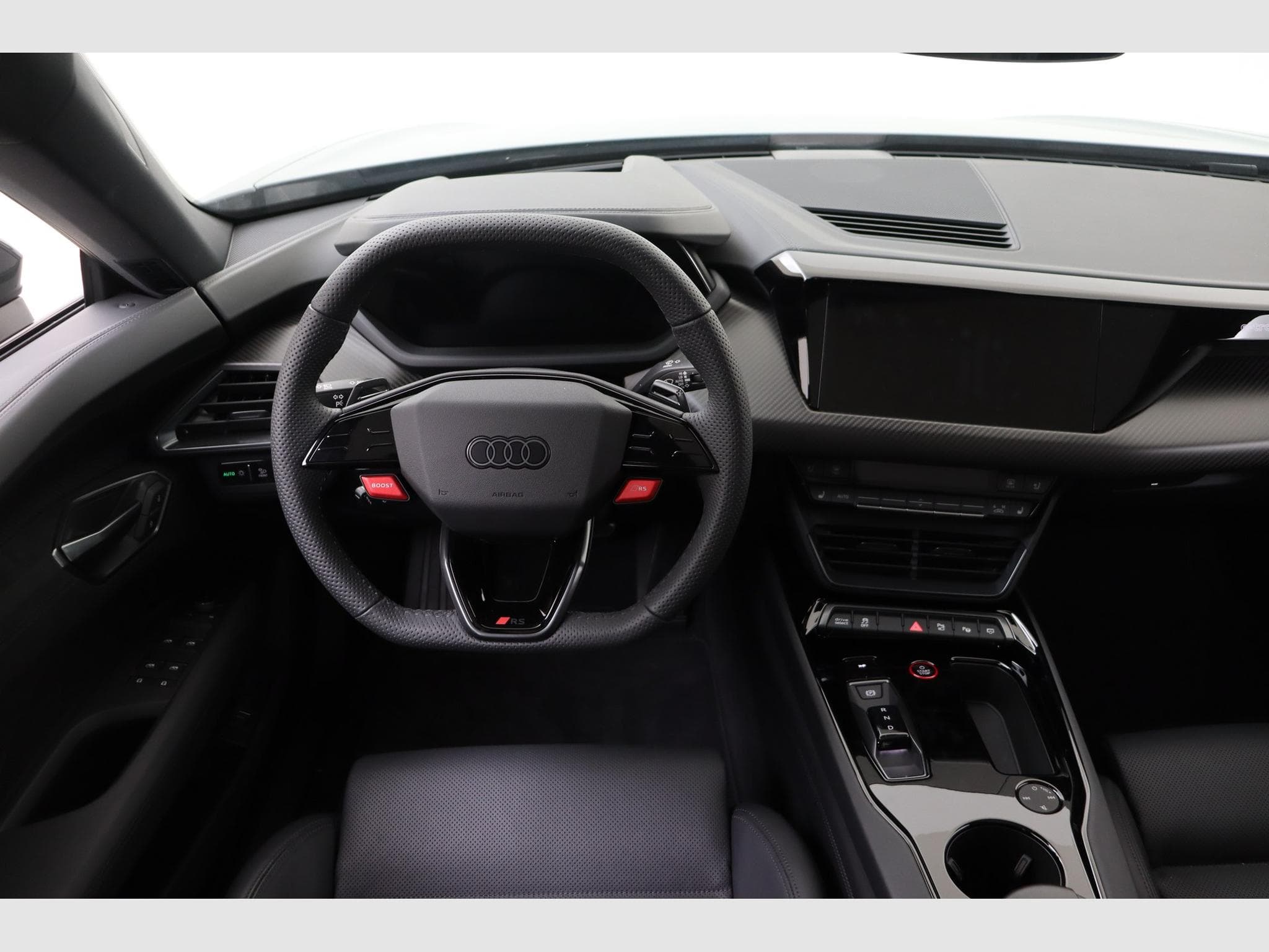 Audi RS e-tron GT (2026) - Foto 11