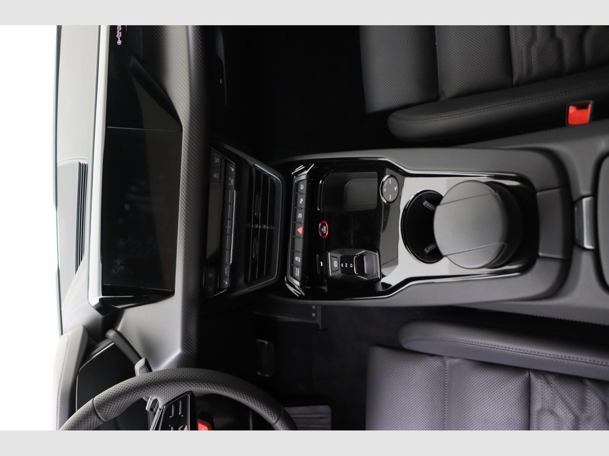 Audi RS e-tron GT (2026) - Foto 12