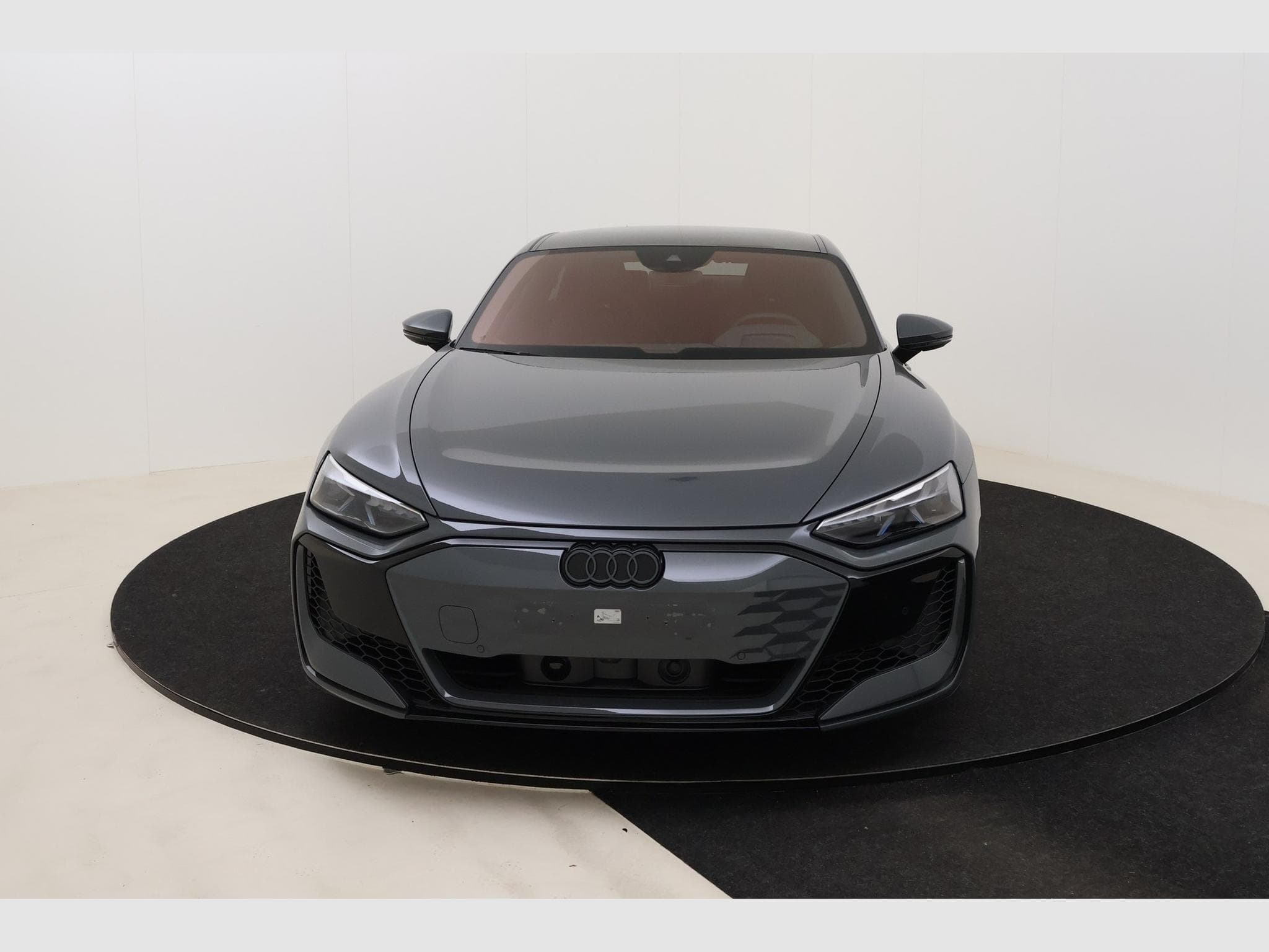 Audi RS e-tron GT (2026) - Foto 2