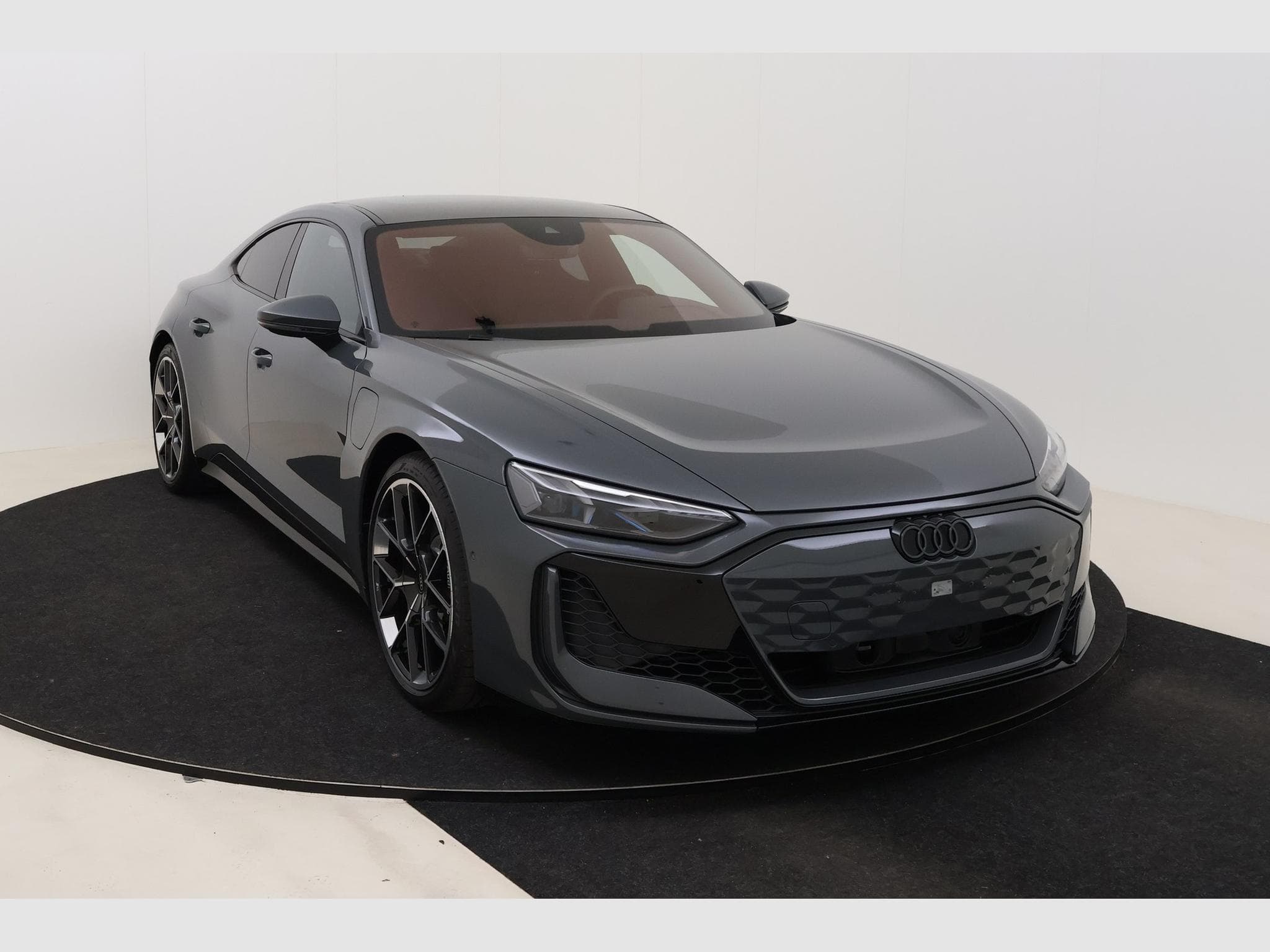 Audi RS e-tron GT (2026) - Foto 3