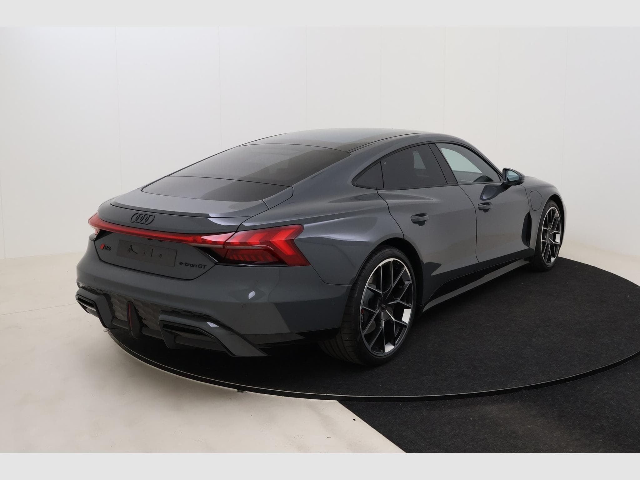 Audi RS e-tron GT (2026) - Foto 6