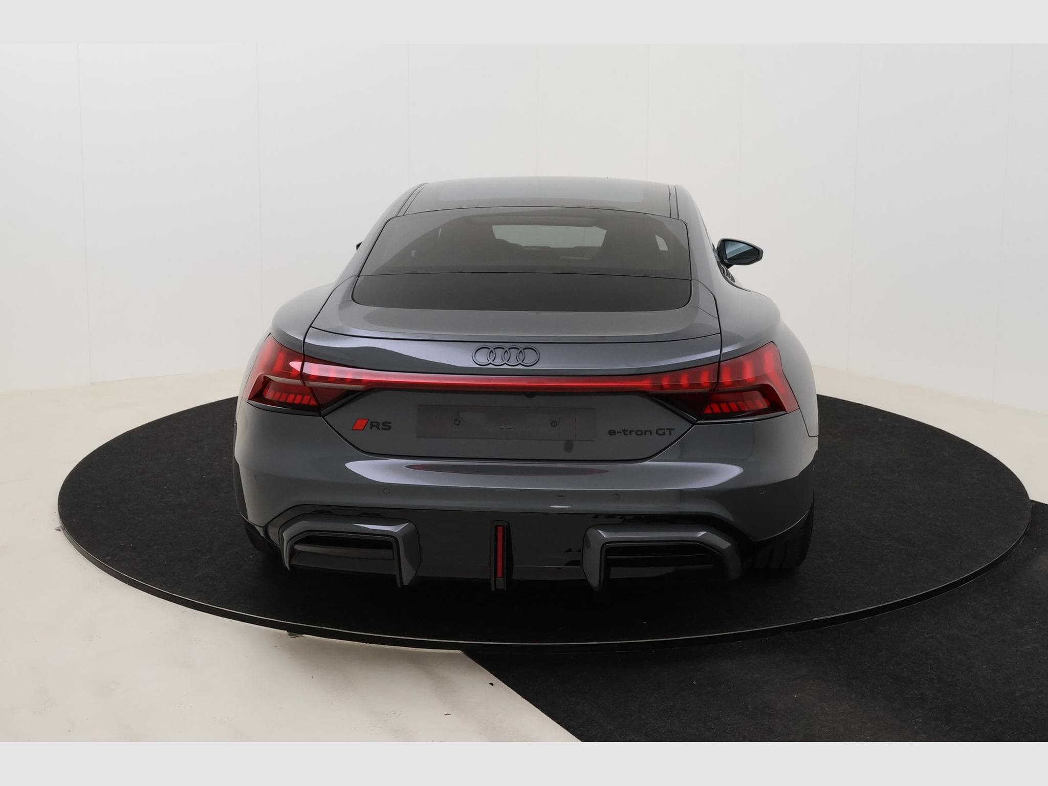 Audi RS e-tron GT (2026) - Foto 7