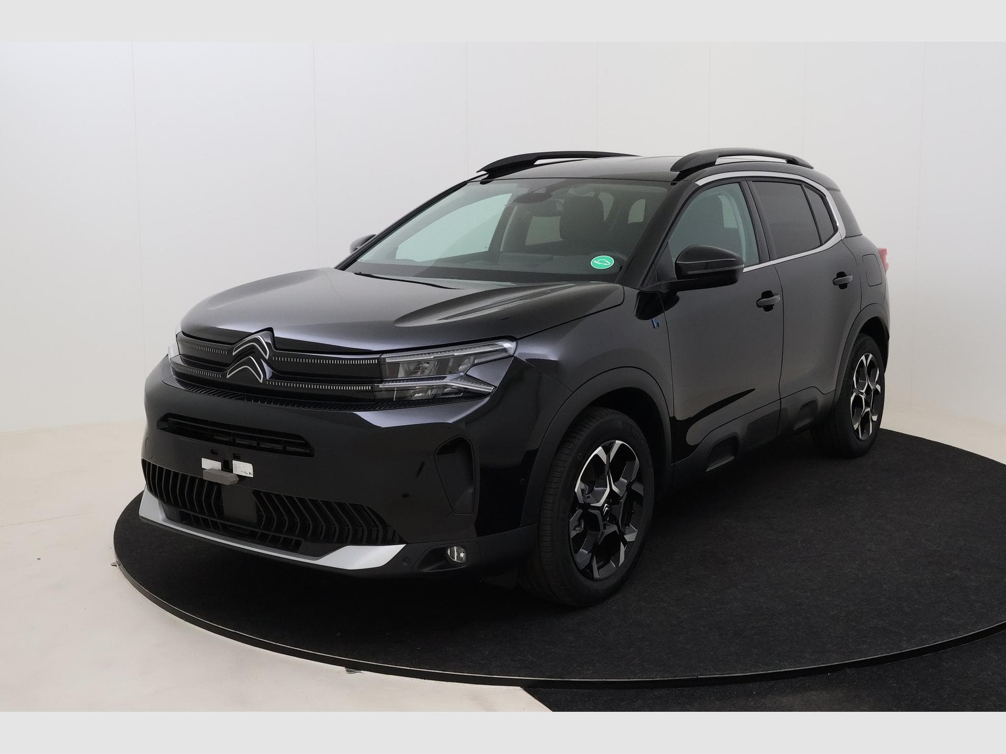 Citroen C5 AIRCROSS MAX (2025) - Foto 1
