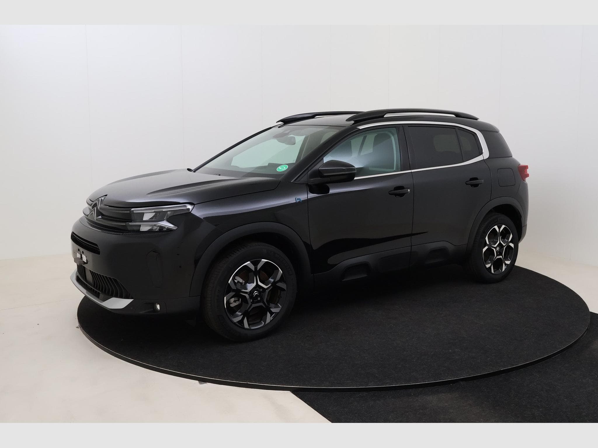 Citroen C5 AIRCROSS MAX (2025) - Foto 10