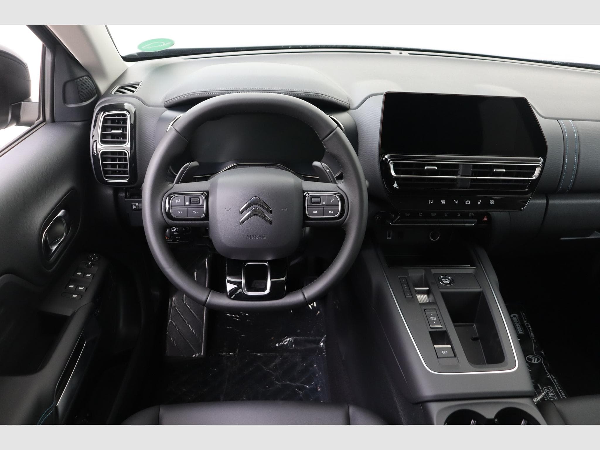 Citroen C5 AIRCROSS MAX (2025) - Foto 11