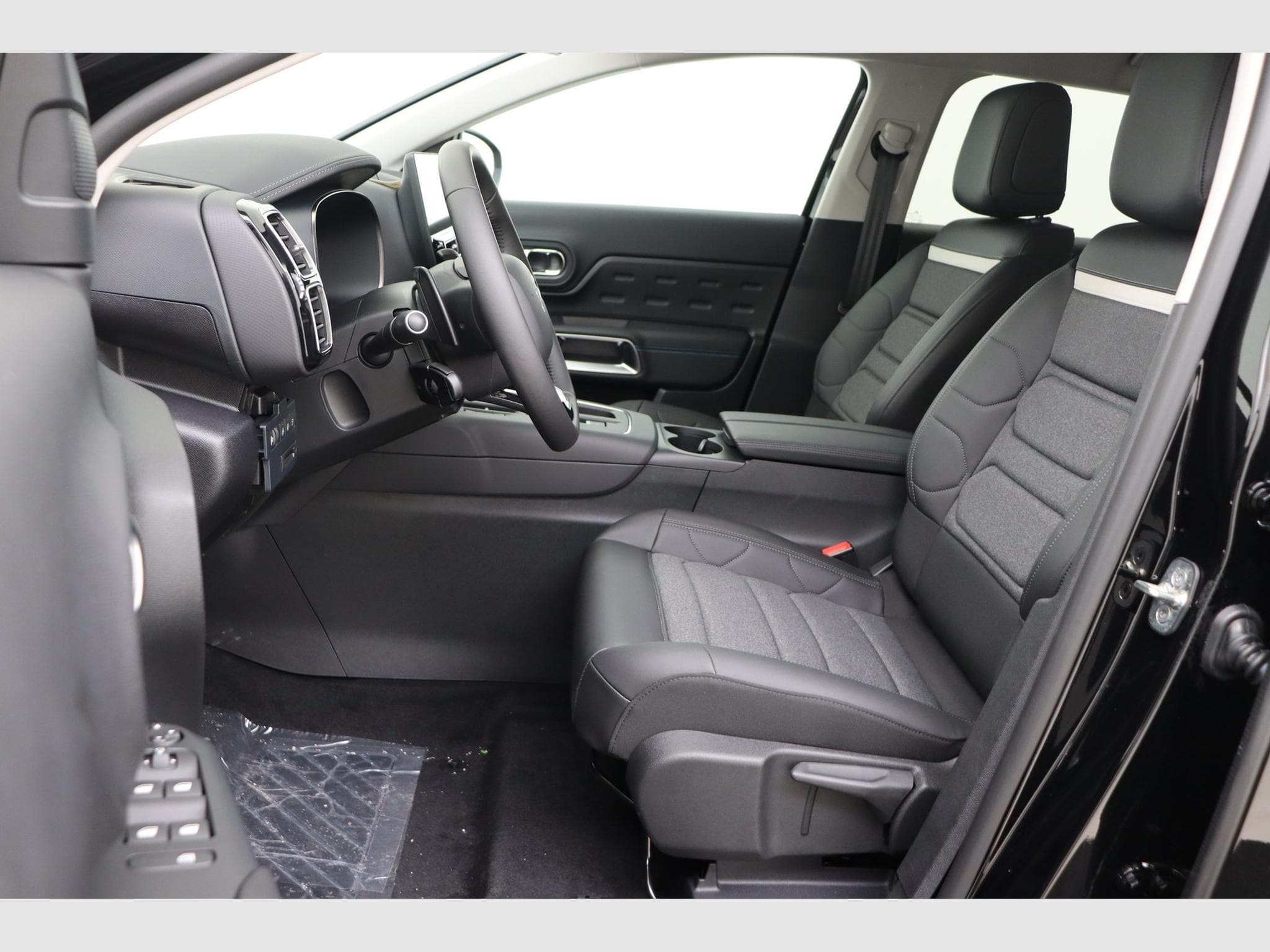 Citroen C5 AIRCROSS MAX (2025) - Foto 13