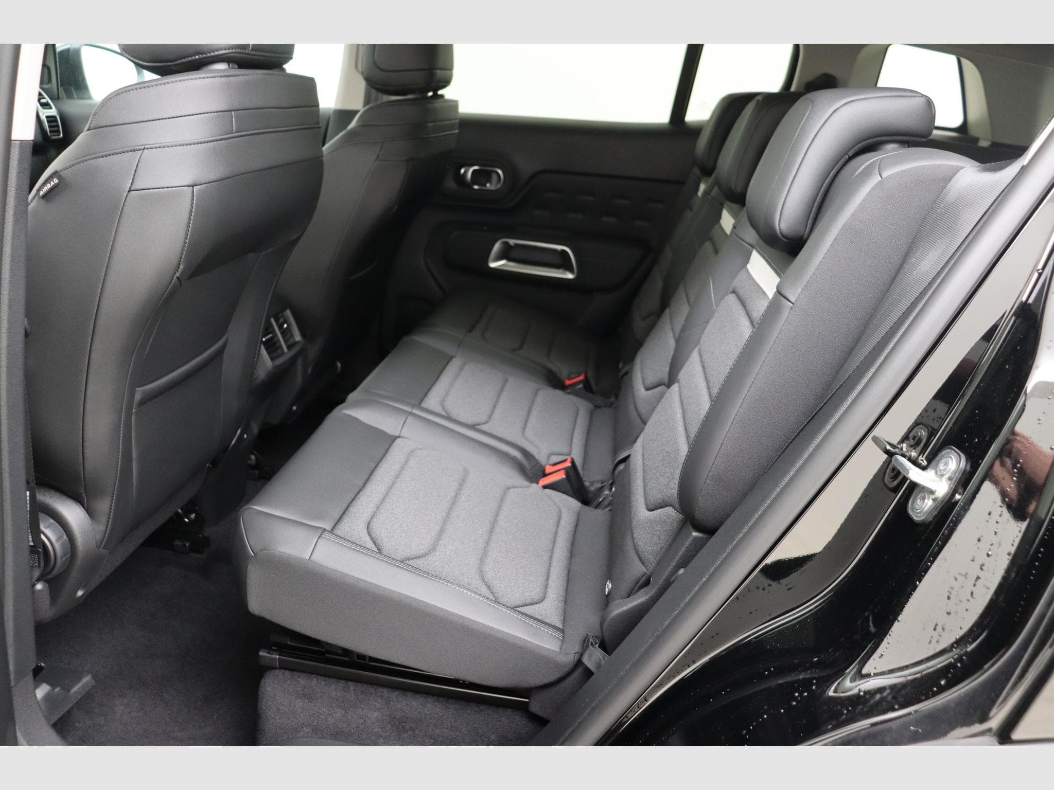 Citroen C5 AIRCROSS MAX (2025) - Foto 14