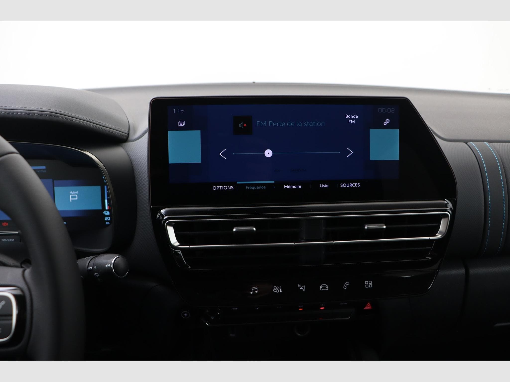Citroen C5 AIRCROSS MAX (2025) - Foto 19
