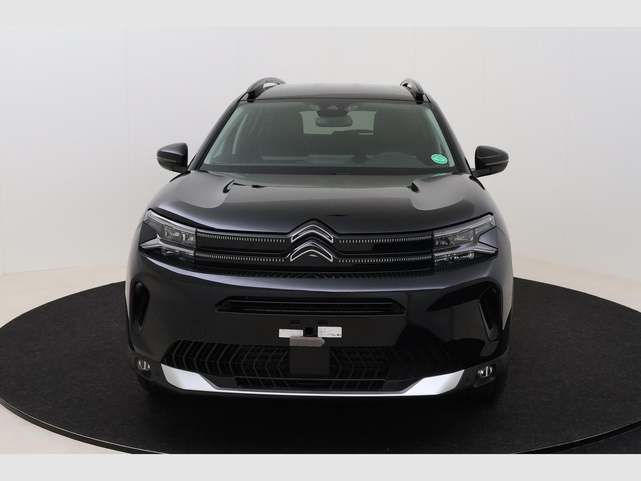 Citroen C5 AIRCROSS MAX (2025) - Foto 2