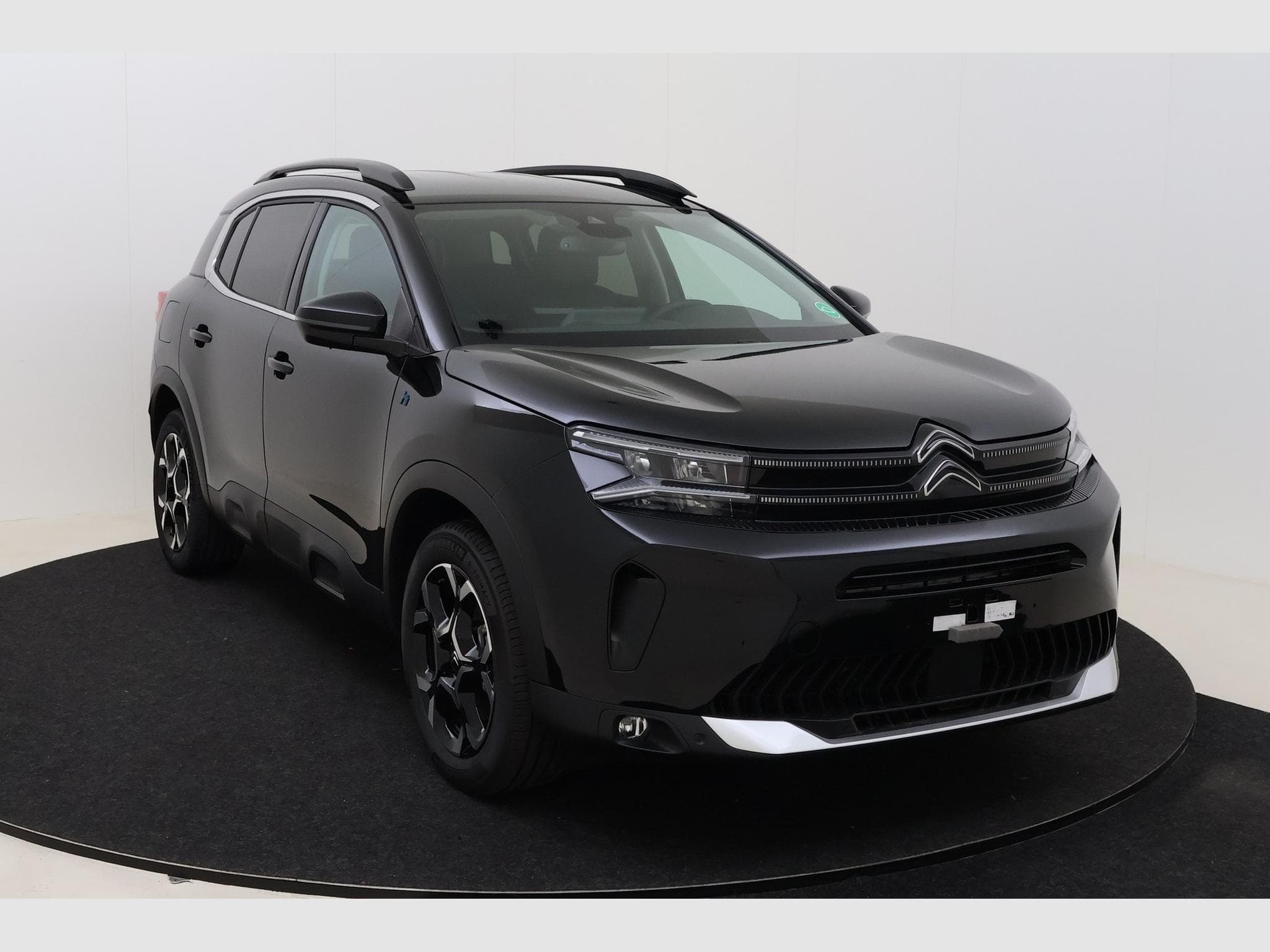 Citroen C5 AIRCROSS MAX (2025) - Foto 3