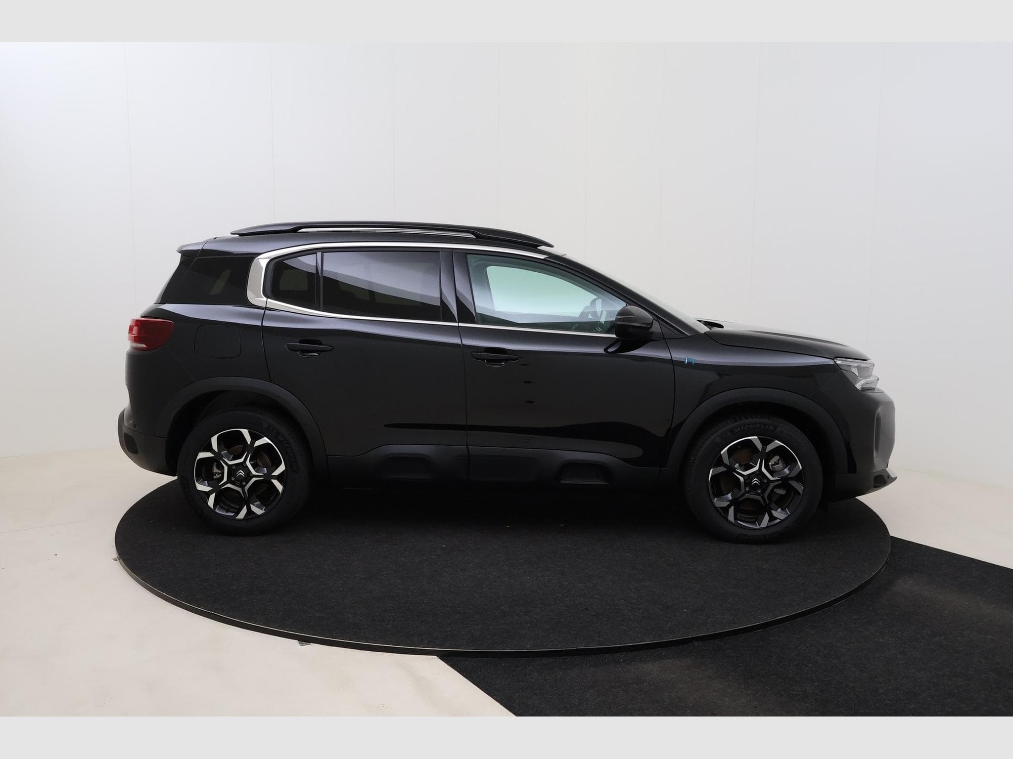 Citroen C5 AIRCROSS MAX (2025) - Foto 4