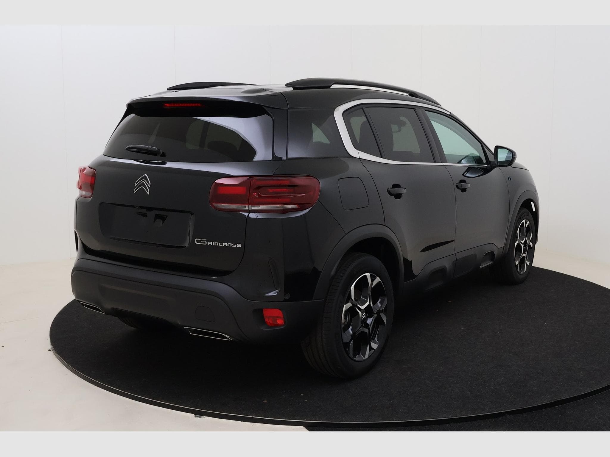 Citroen C5 AIRCROSS MAX (2025) - Foto 6