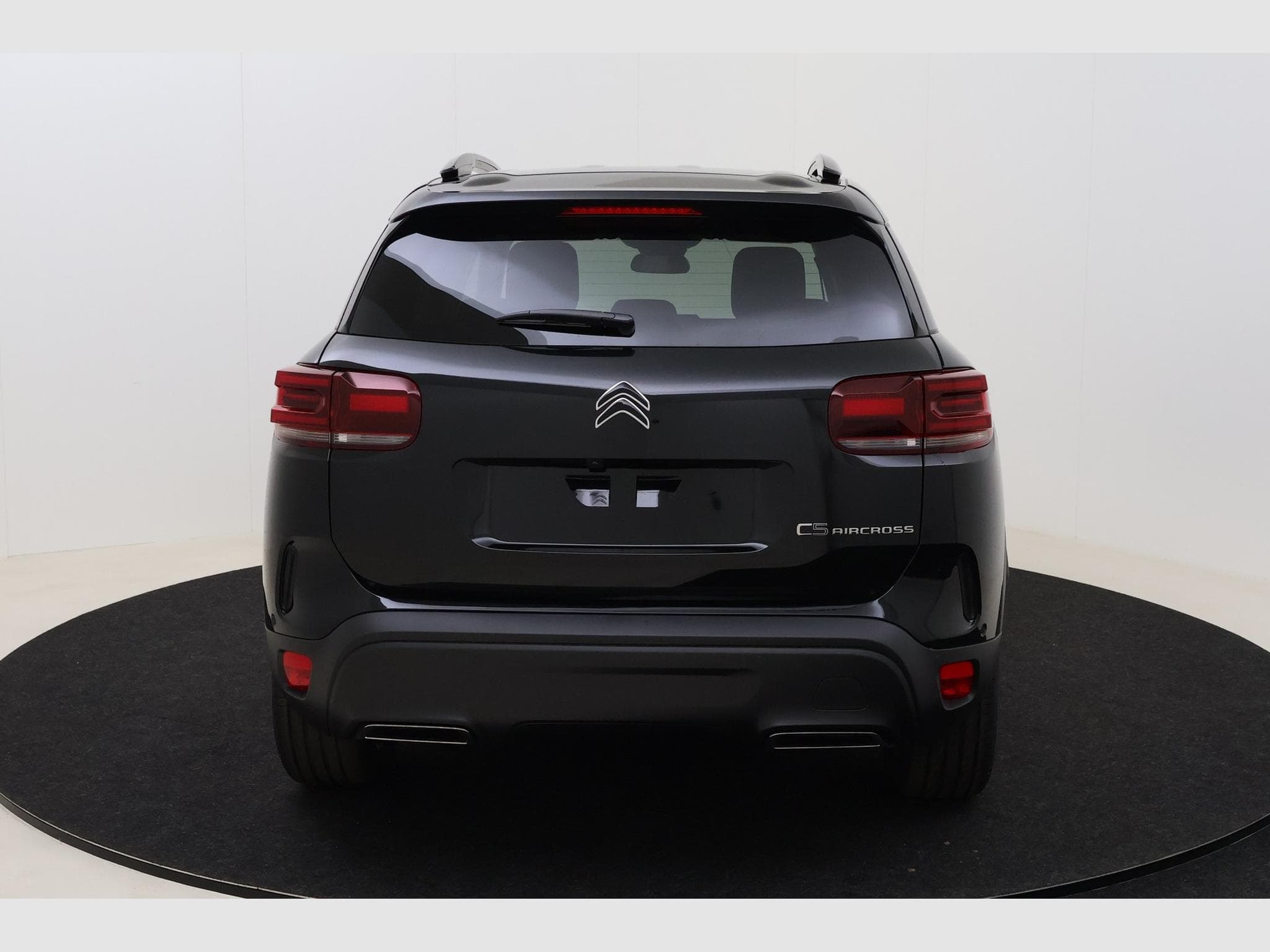 Citroen C5 AIRCROSS MAX (2025) - Foto 7