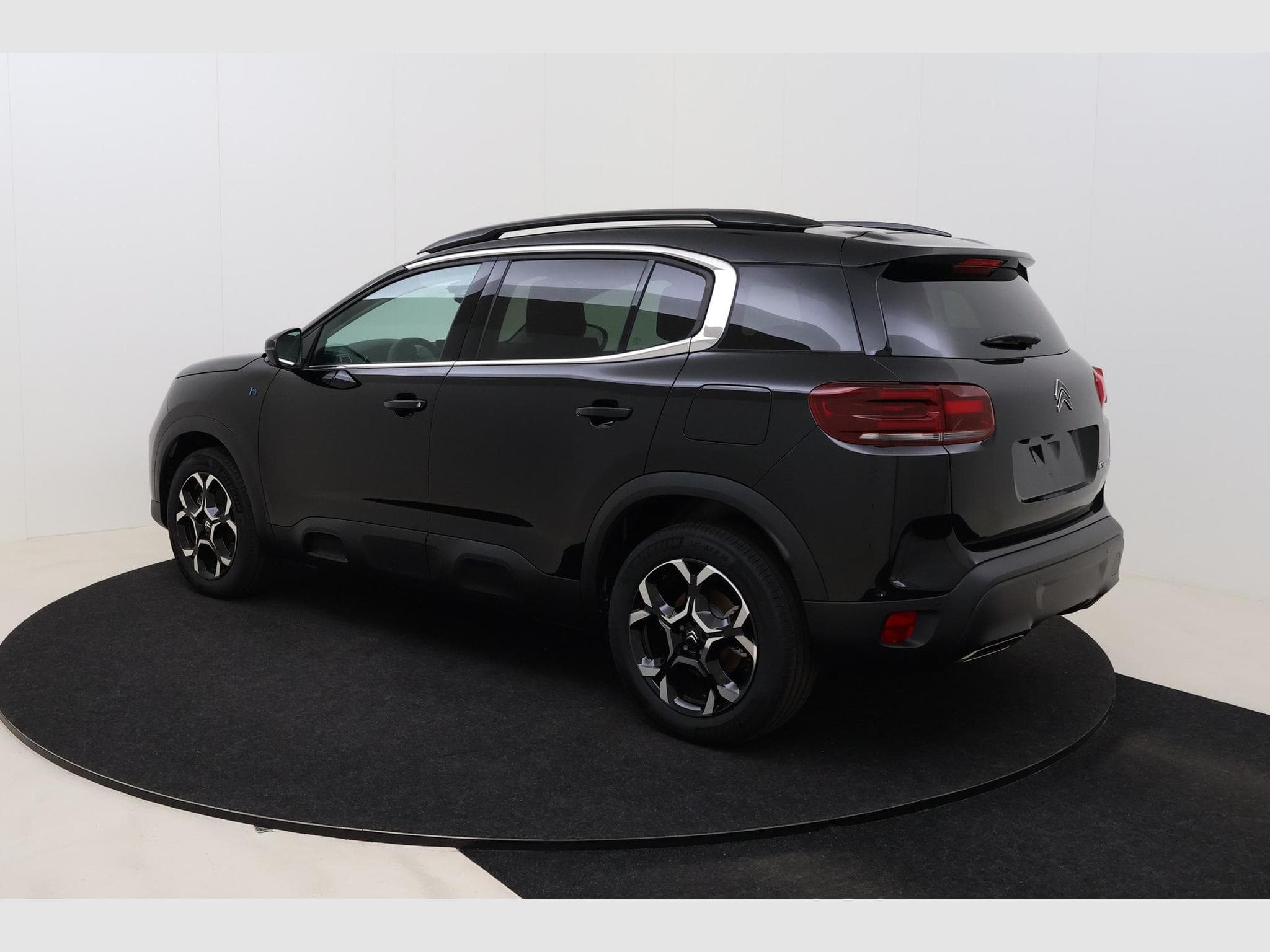 Citroen C5 AIRCROSS MAX (2025) - Foto 8