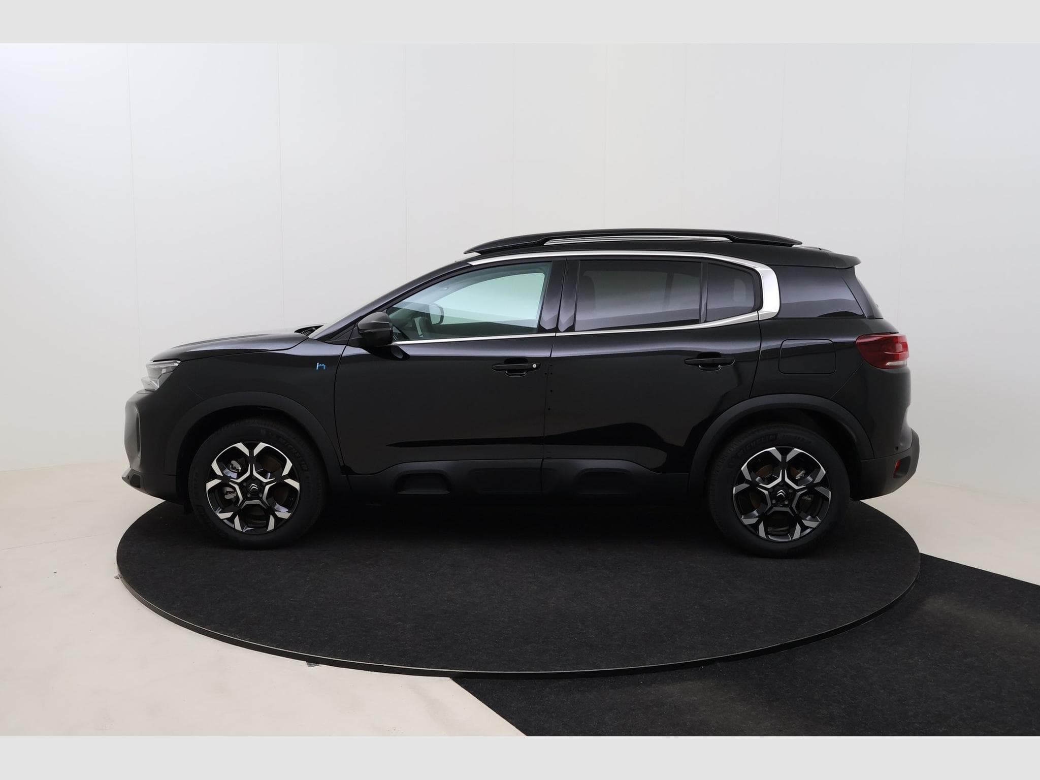 Citroen C5 AIRCROSS MAX (2025) - Foto 9