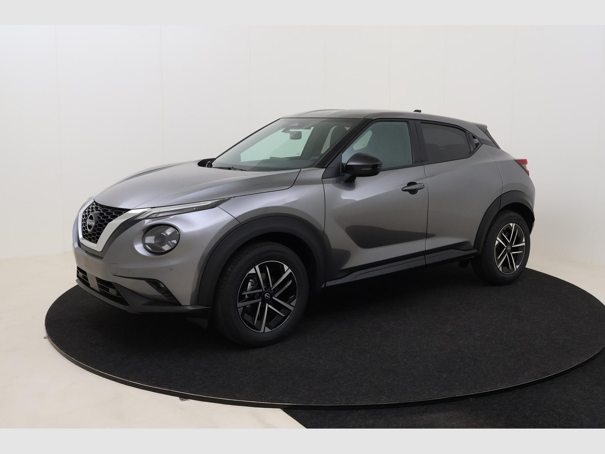 Nissan Juke N-Connecta + Winter Pack + Navigation (2026) - Foto 10