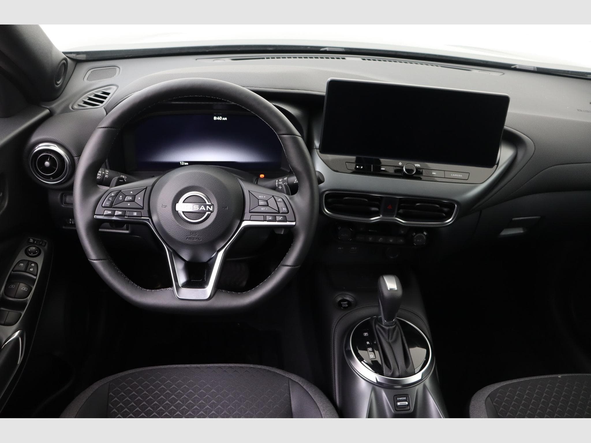 Nissan Juke N-Connecta + Winter Pack + Navigation (2026) - Foto 11