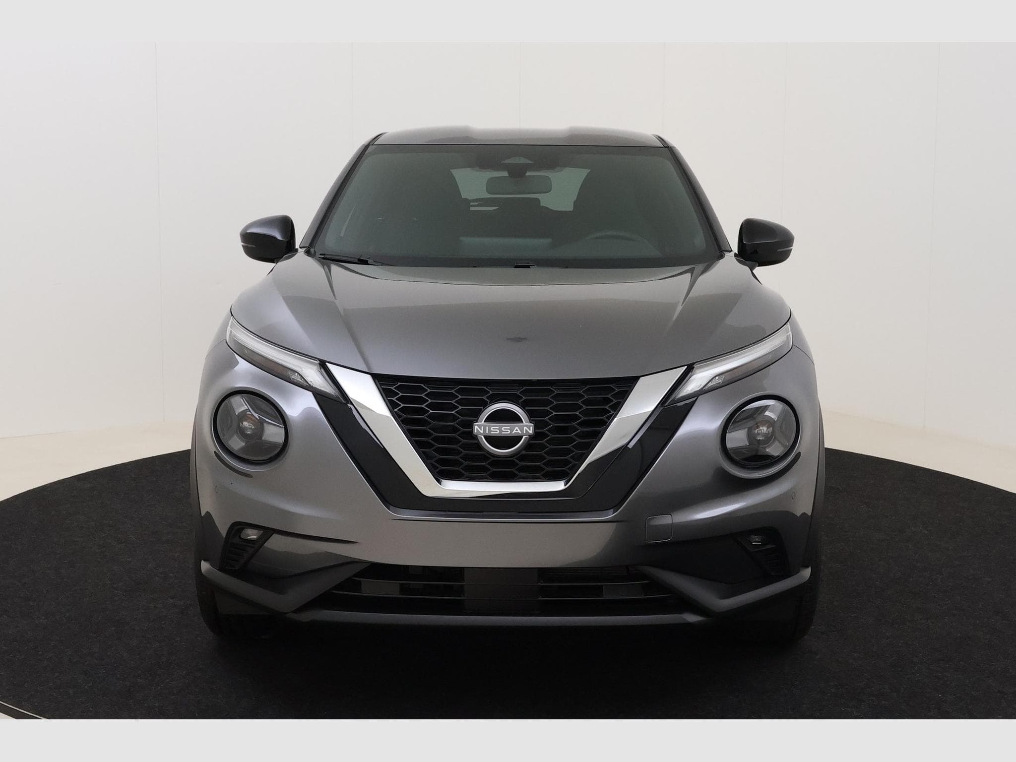 Nissan Juke N-Connecta + Winter Pack + Navigation (2026) - Foto 2