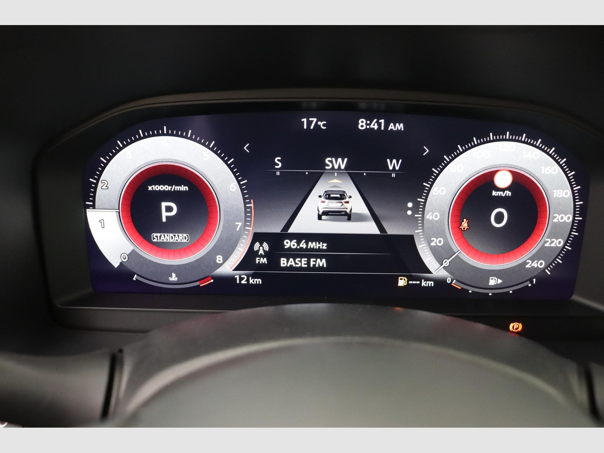 Nissan Juke N-Connecta + Winter Pack + Navigation (2026) - Foto 20