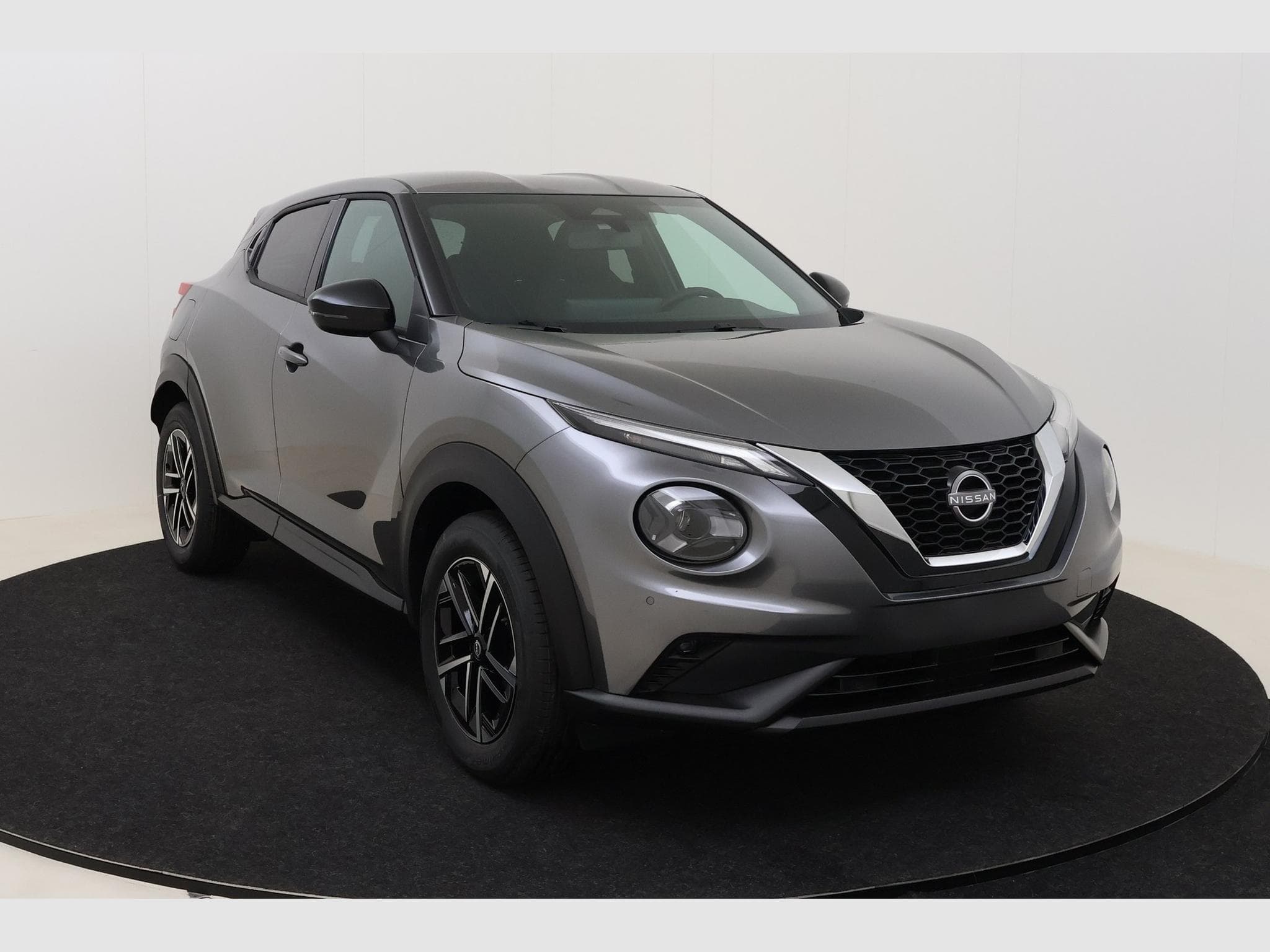 Nissan Juke N-Connecta + Winter Pack + Navigation (2026) - Foto 3