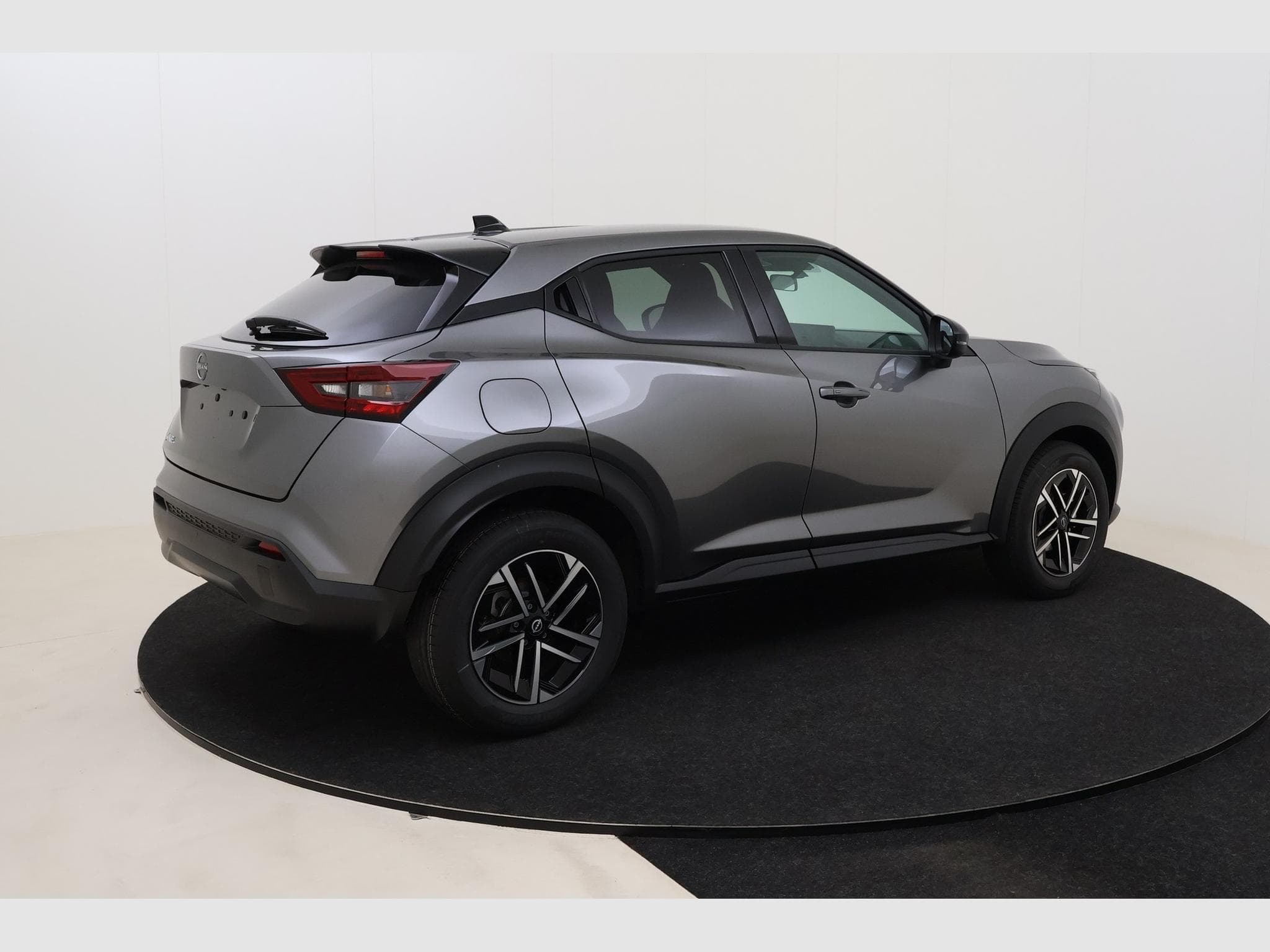 Nissan Juke N-Connecta + Winter Pack + Navigation (2026) - Foto 5