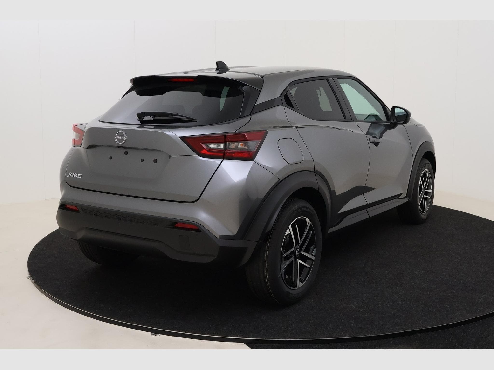 Nissan Juke N-Connecta + Winter Pack + Navigation (2026) - Foto 6